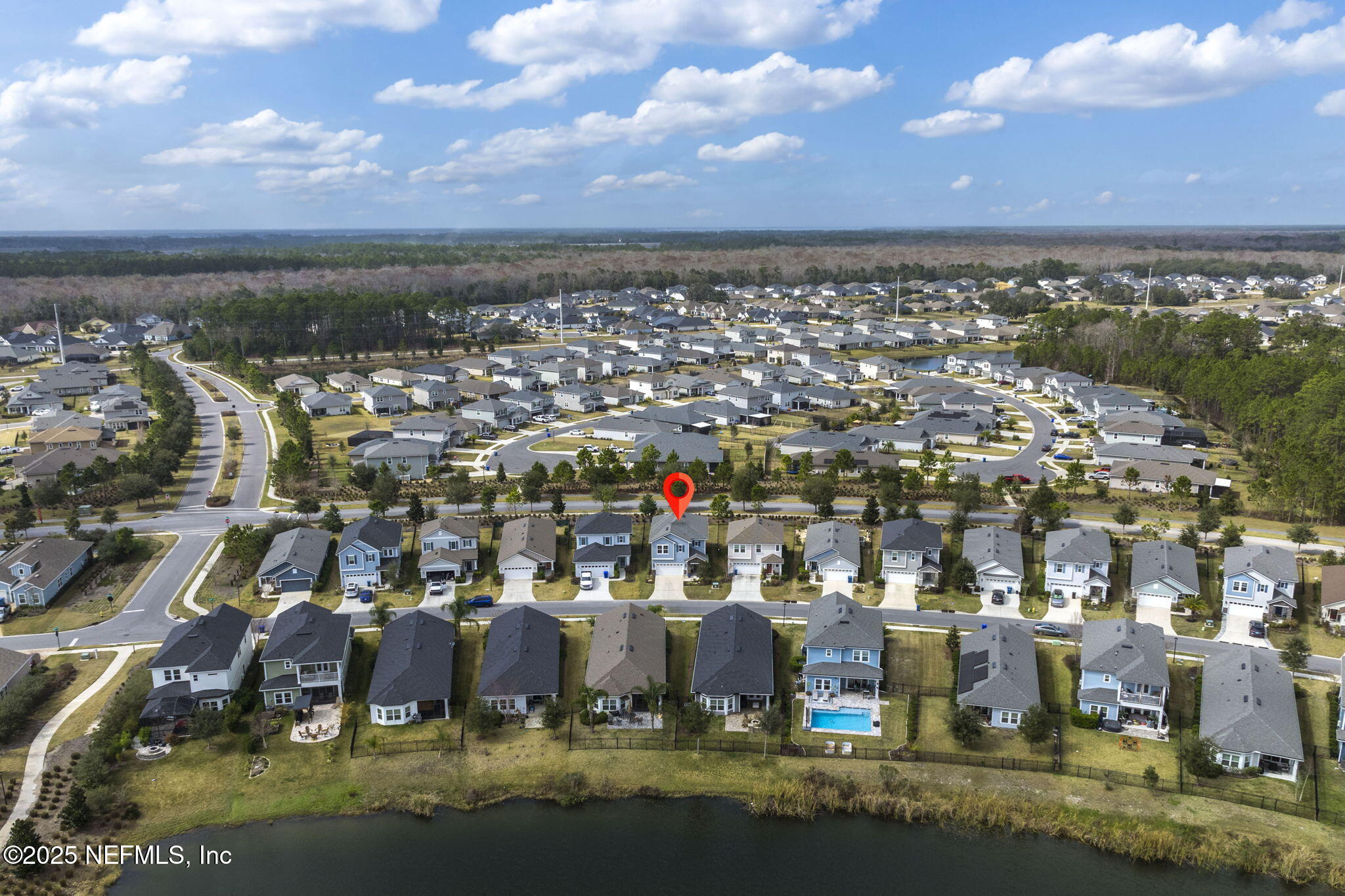 103 FERNDALE Way, St. Augustine