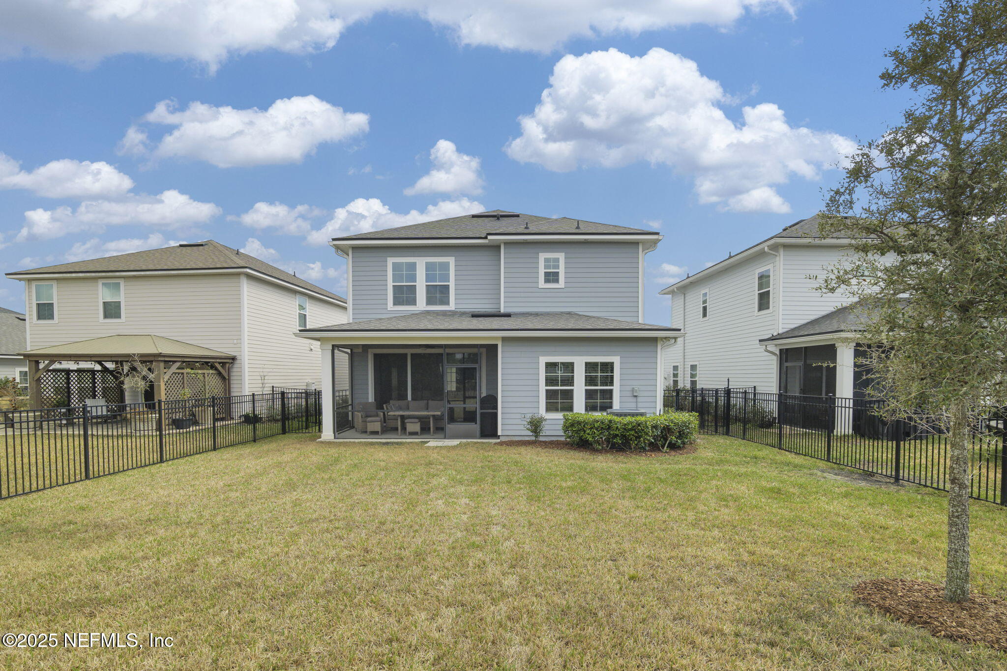 103 FERNDALE Way, St. Augustine