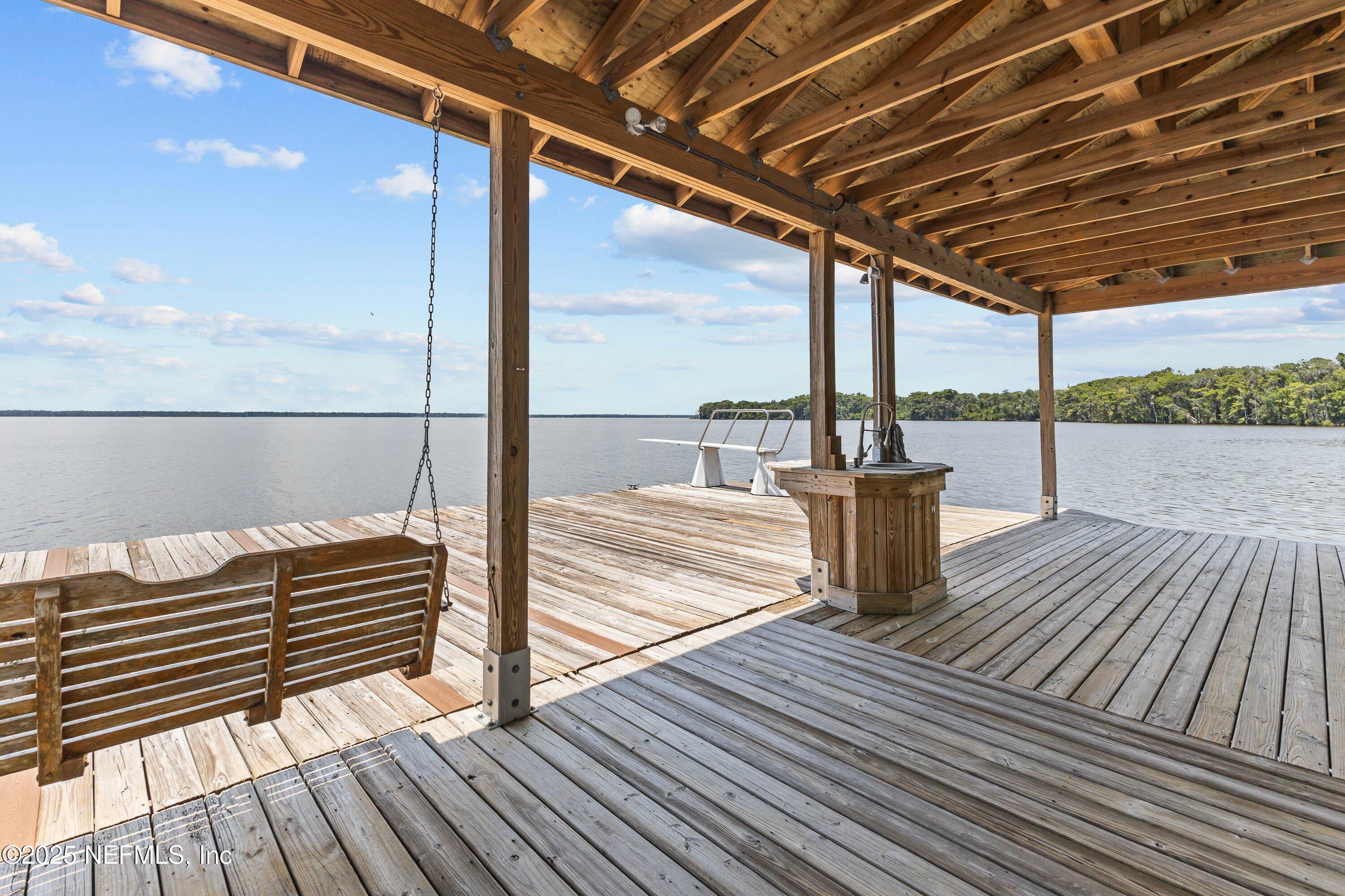 1065 SOLANO COVE Road, St. Augustine