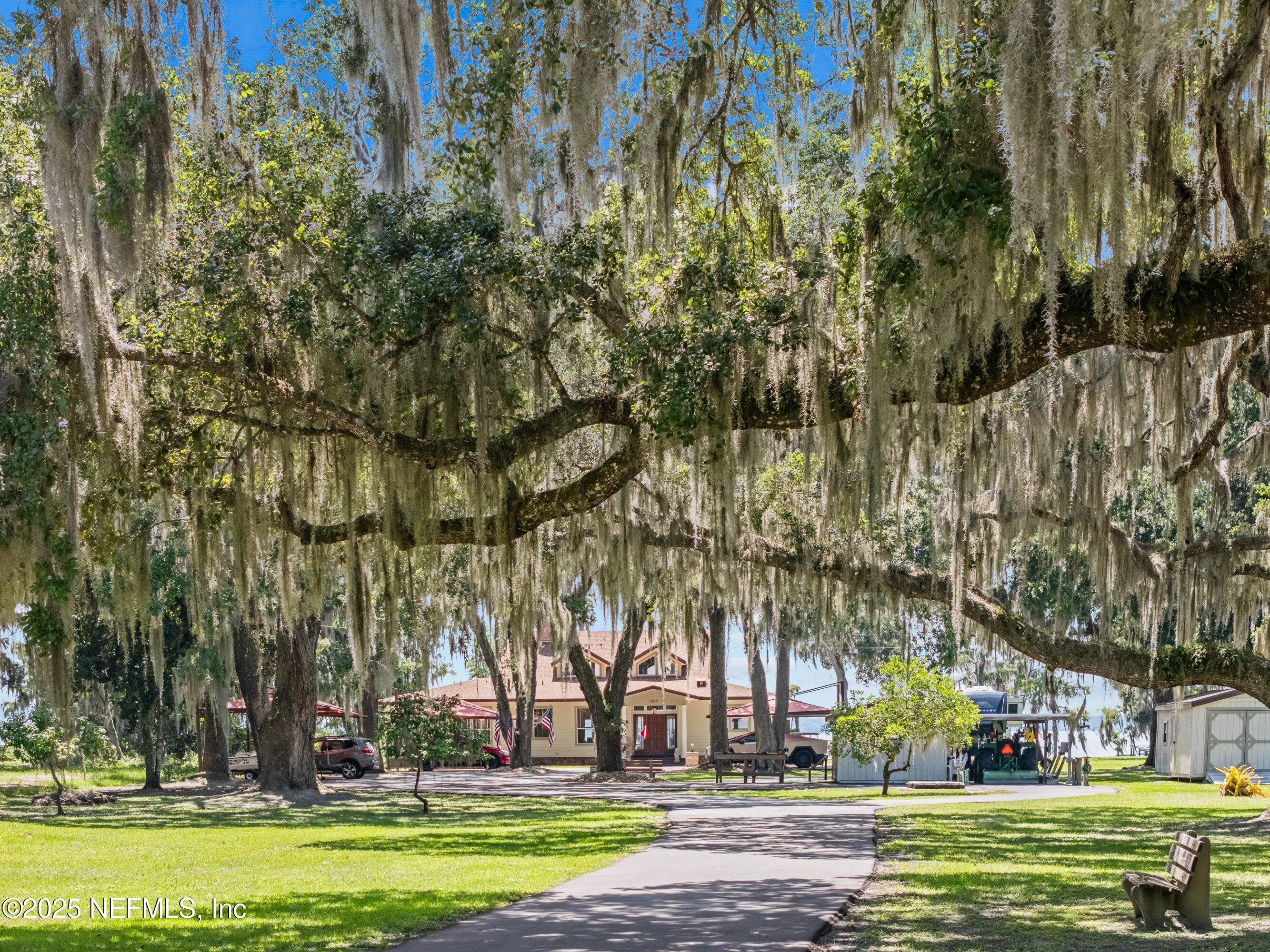 1065 SOLANO COVE Road, St. Augustine