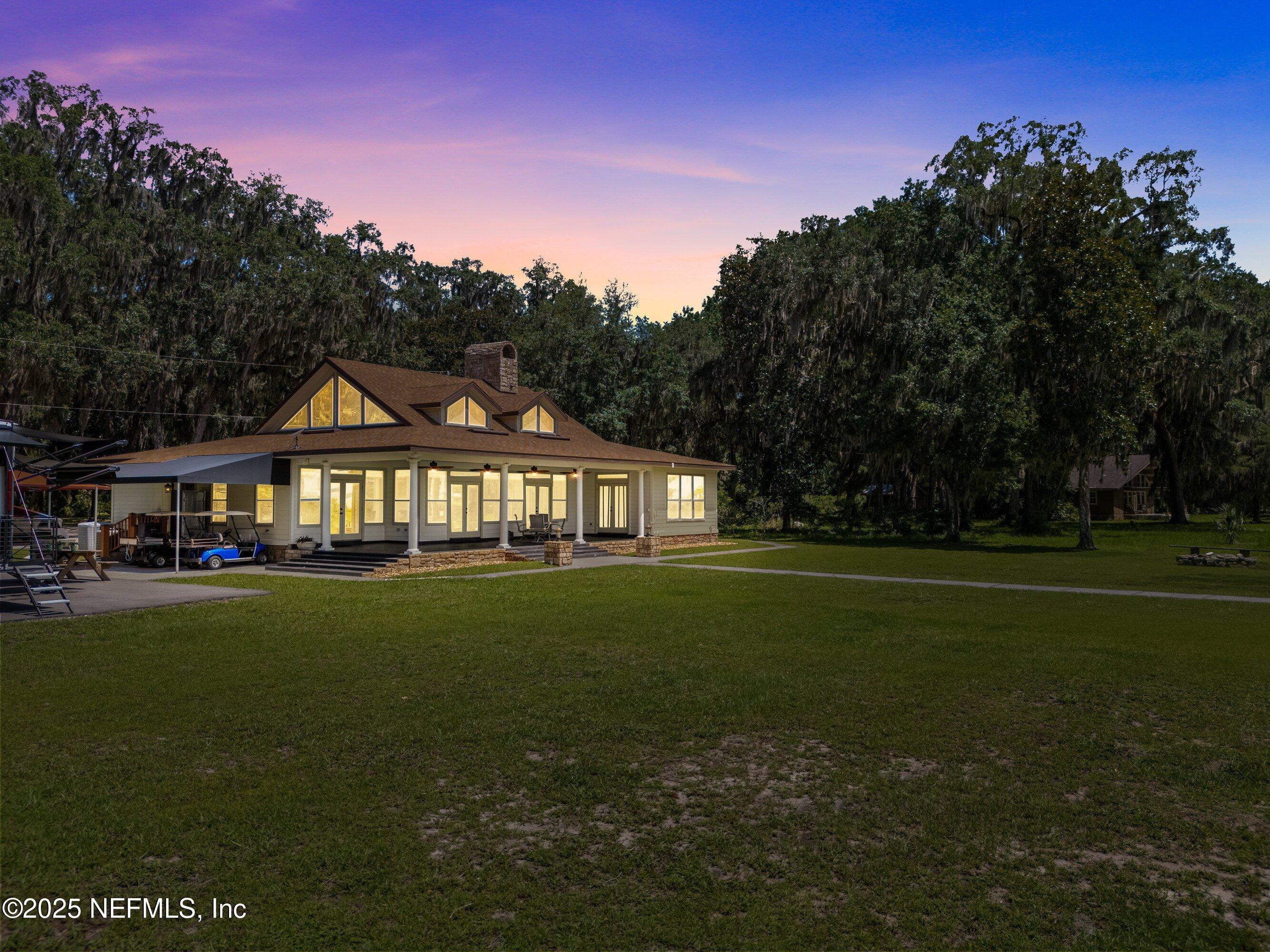 1065 SOLANO COVE Road, St. Augustine