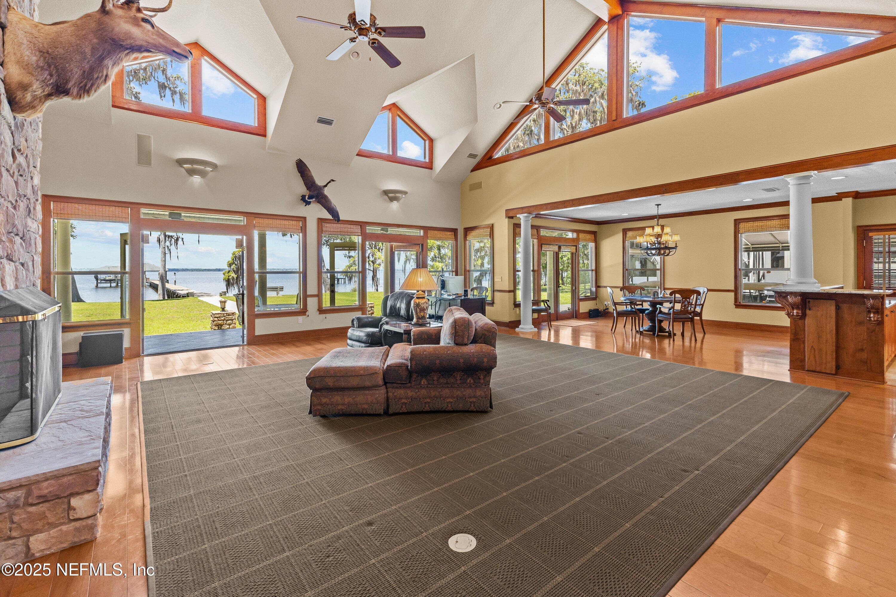 1065 SOLANO COVE Road, St. Augustine