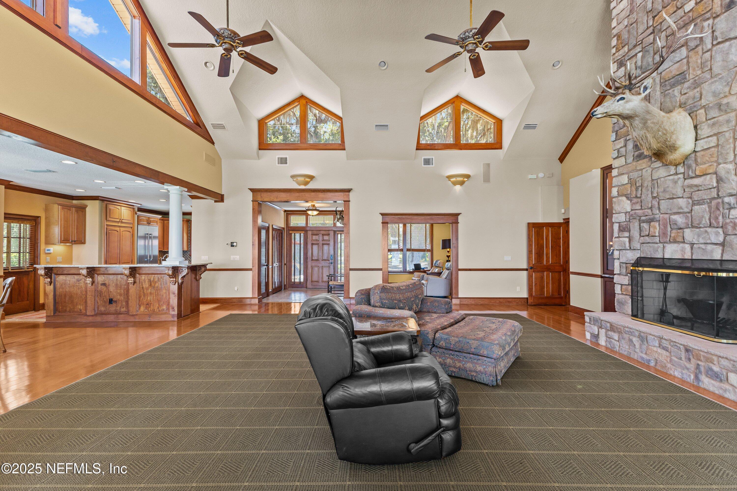 1065 SOLANO COVE Road, St. Augustine