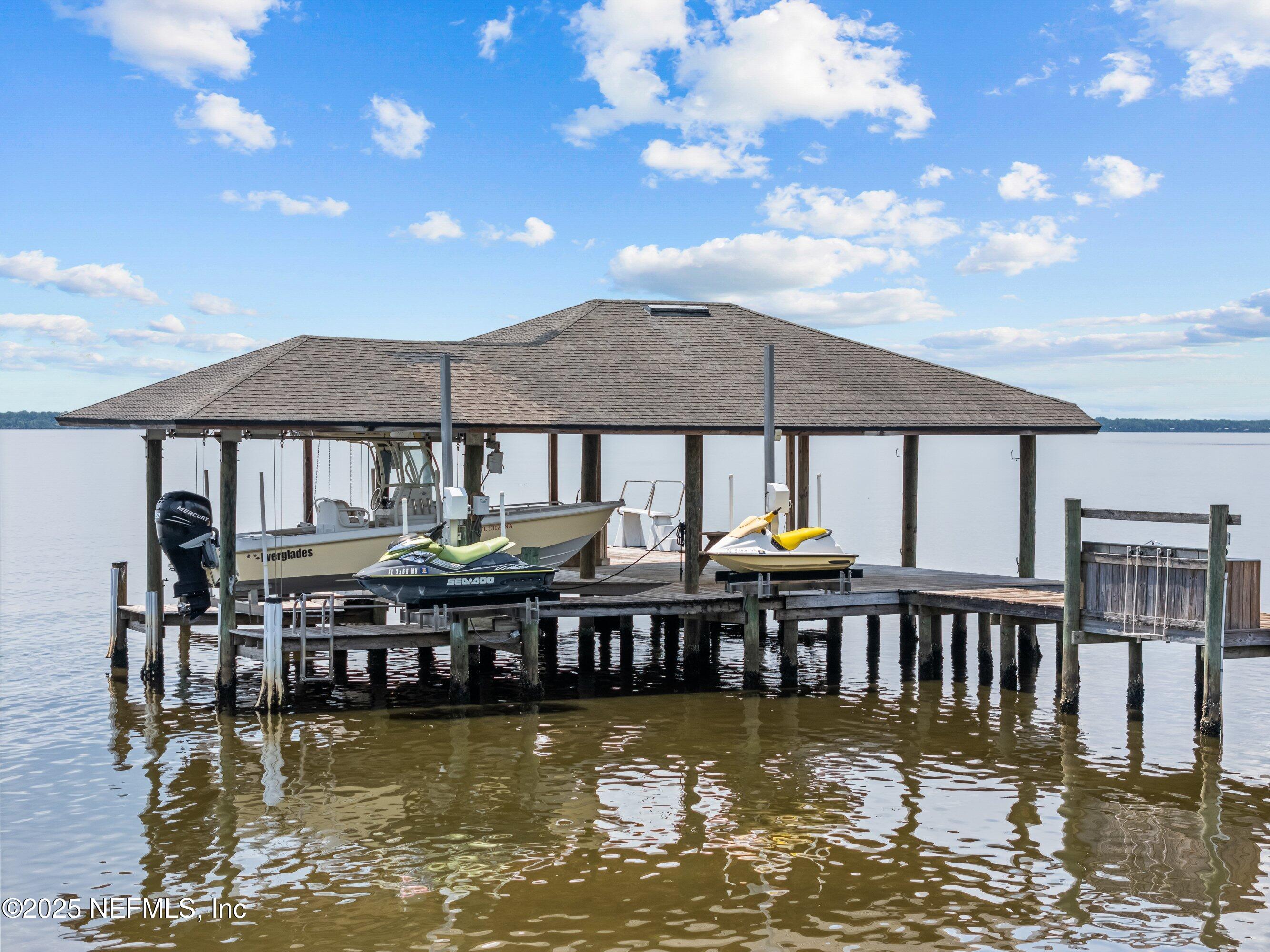 1065 SOLANO COVE Road, St. Augustine