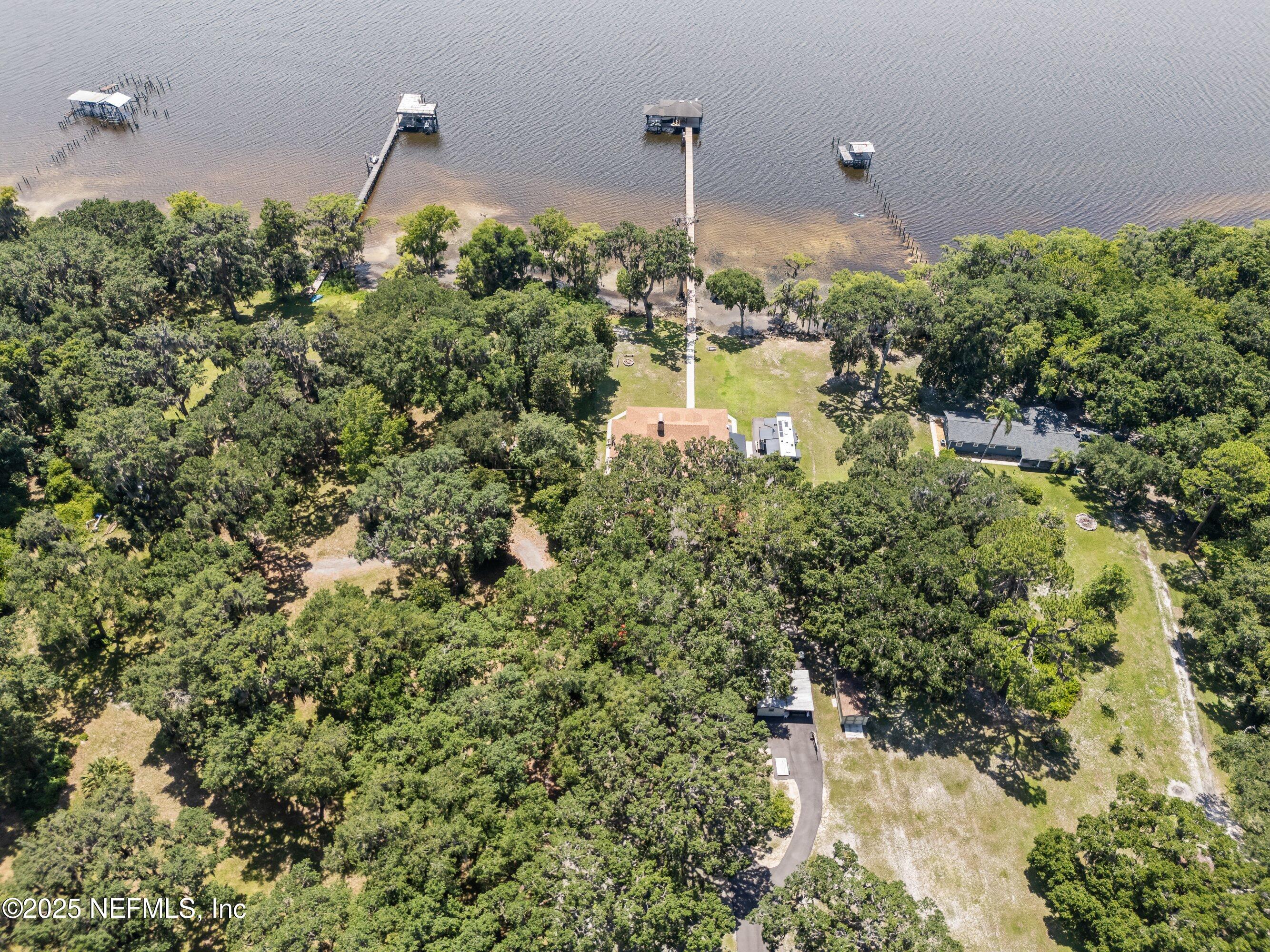 1065 SOLANO COVE Road, St. Augustine