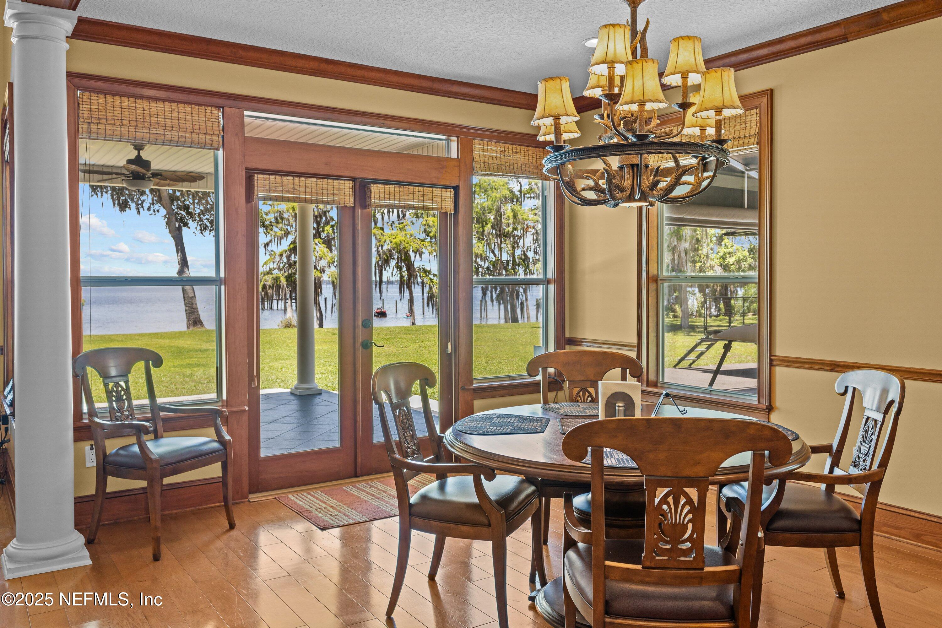 1065 SOLANO COVE Road, St. Augustine