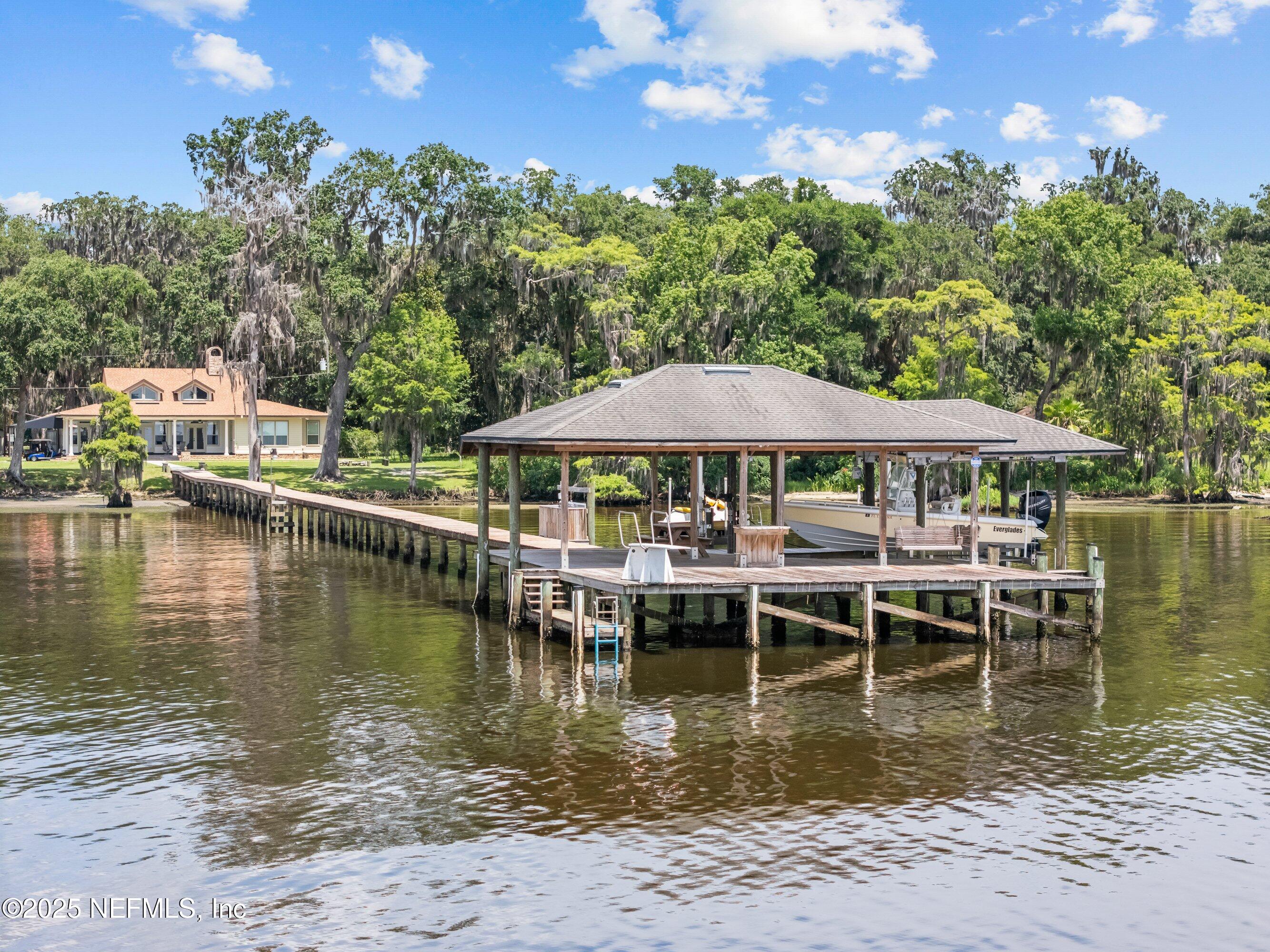 1065 SOLANO COVE Road, St. Augustine
