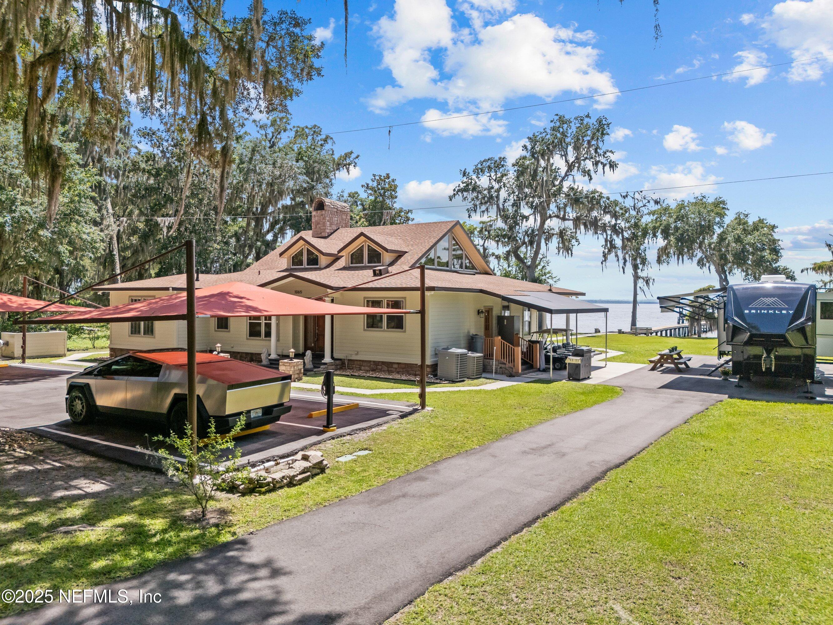 1065 SOLANO COVE Road, St. Augustine