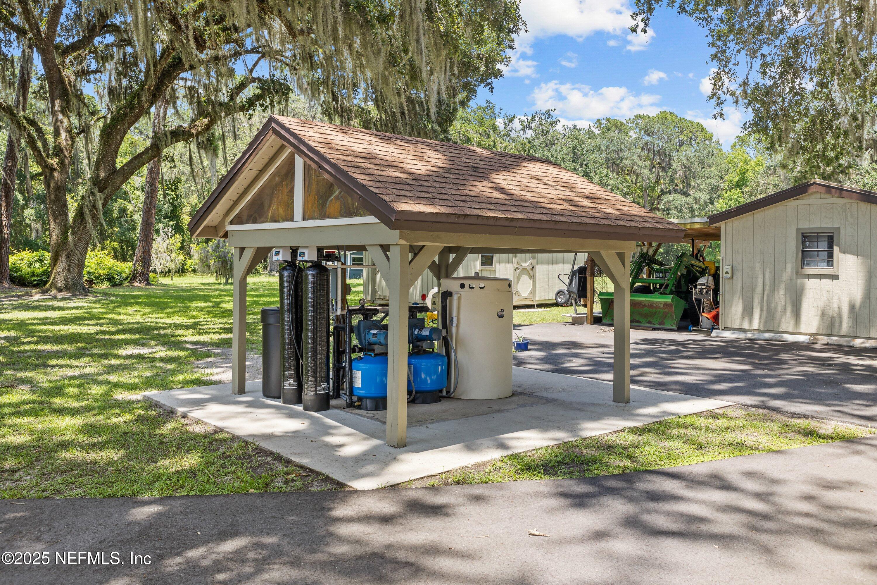 1065 SOLANO COVE Road, St. Augustine