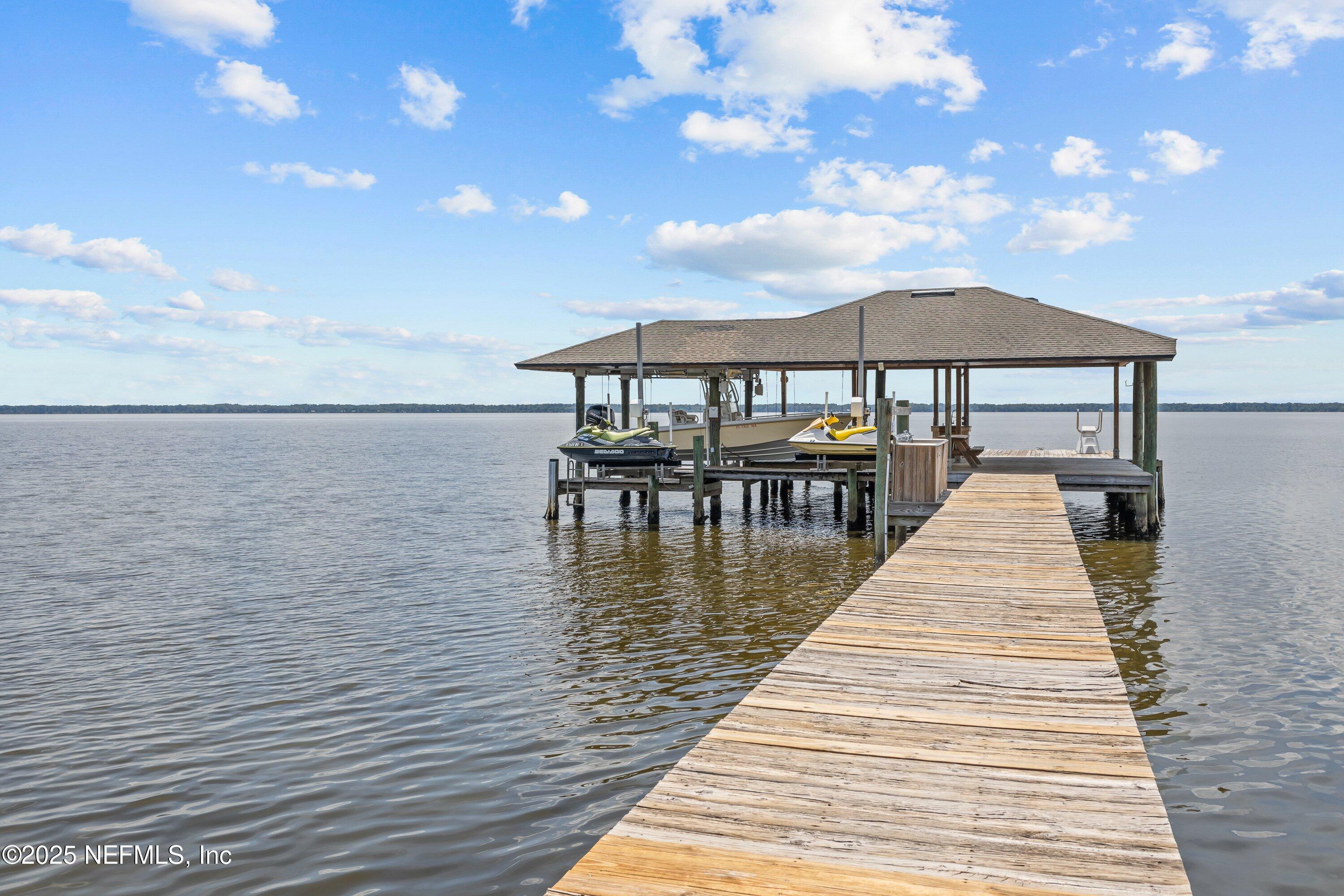 1065 SOLANO COVE Road, St. Augustine