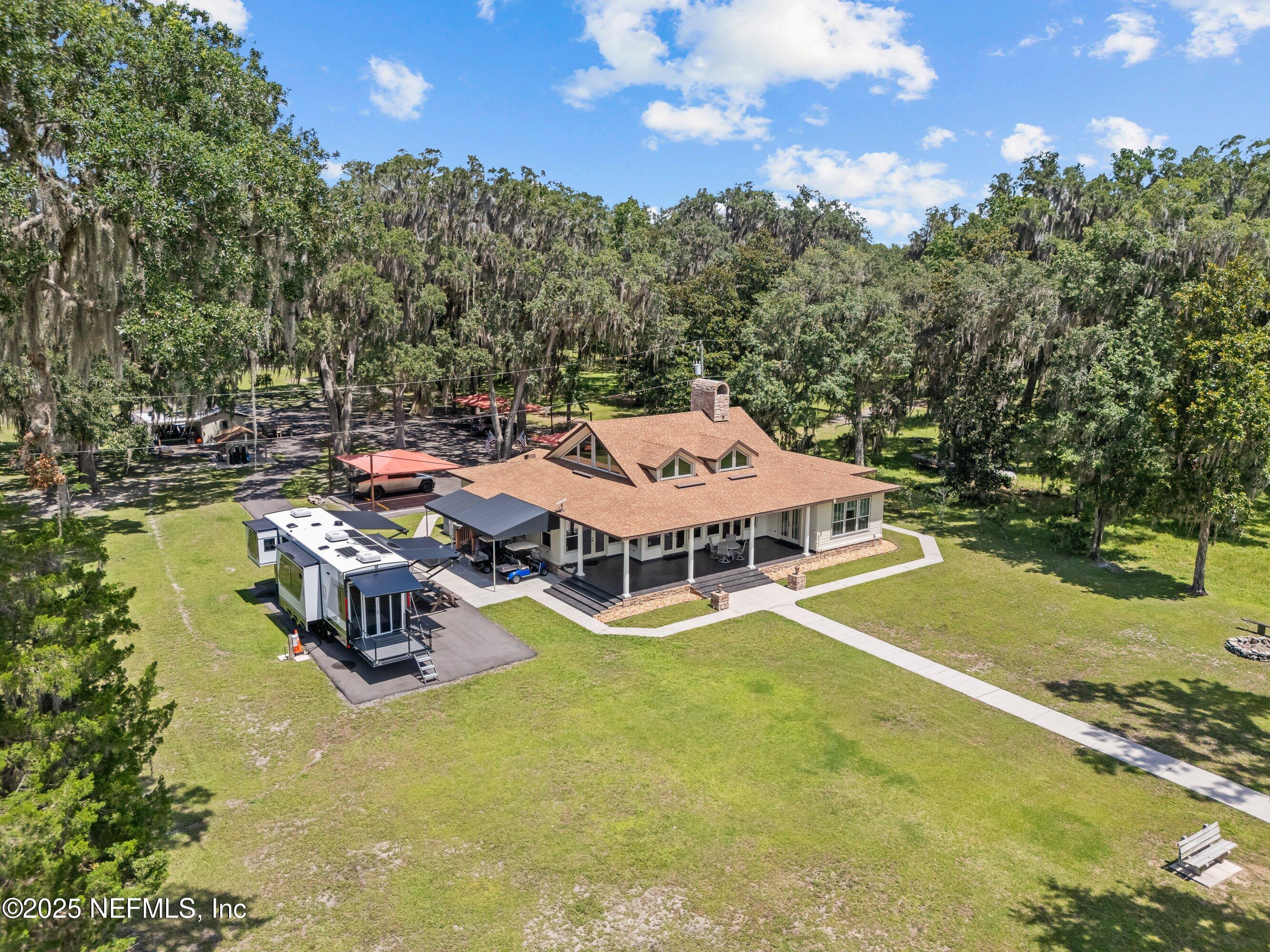 1065 SOLANO COVE Road, St. Augustine