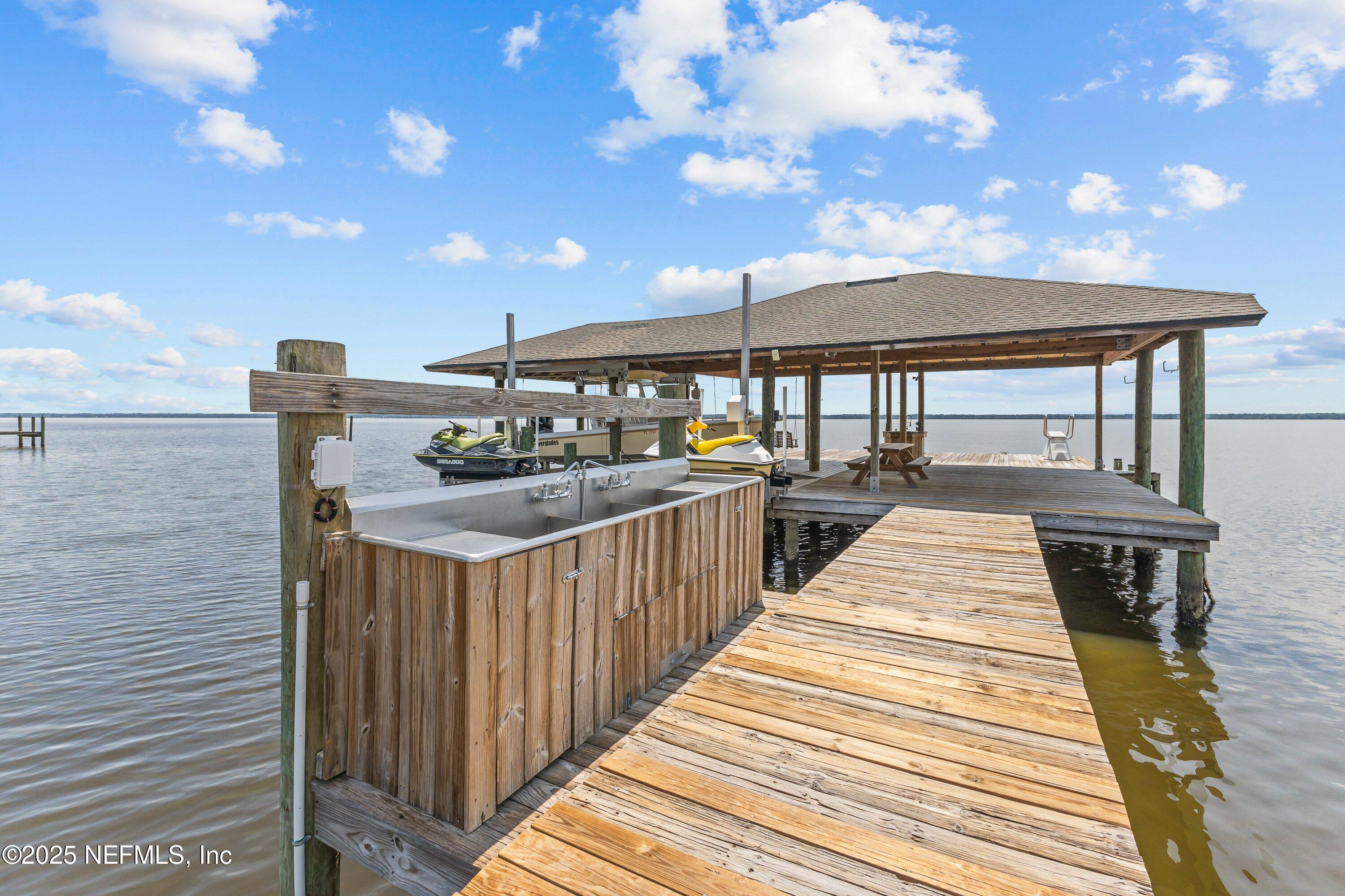 1065 SOLANO COVE Road, St. Augustine