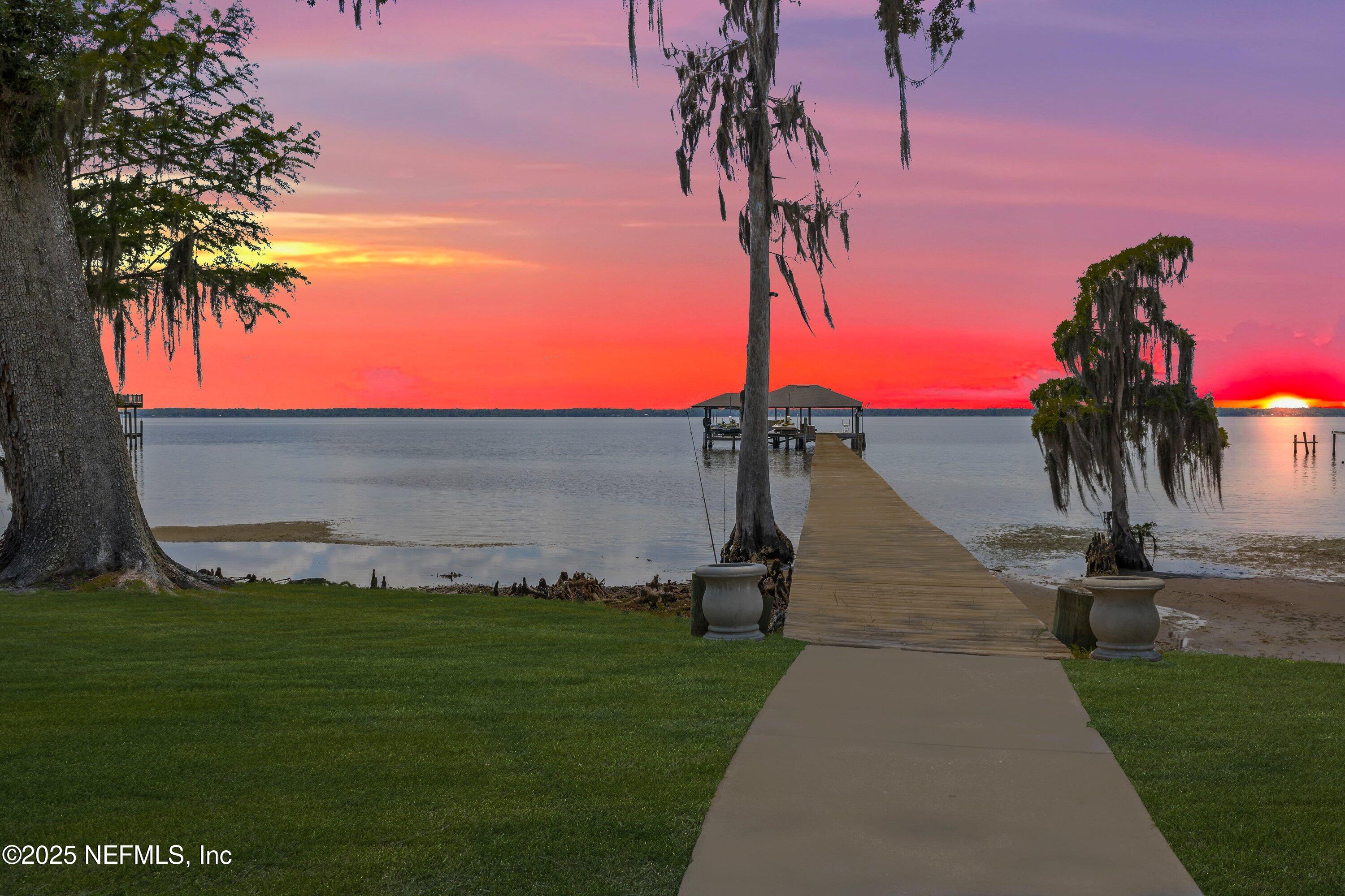 1065 SOLANO COVE Road, St. Augustine