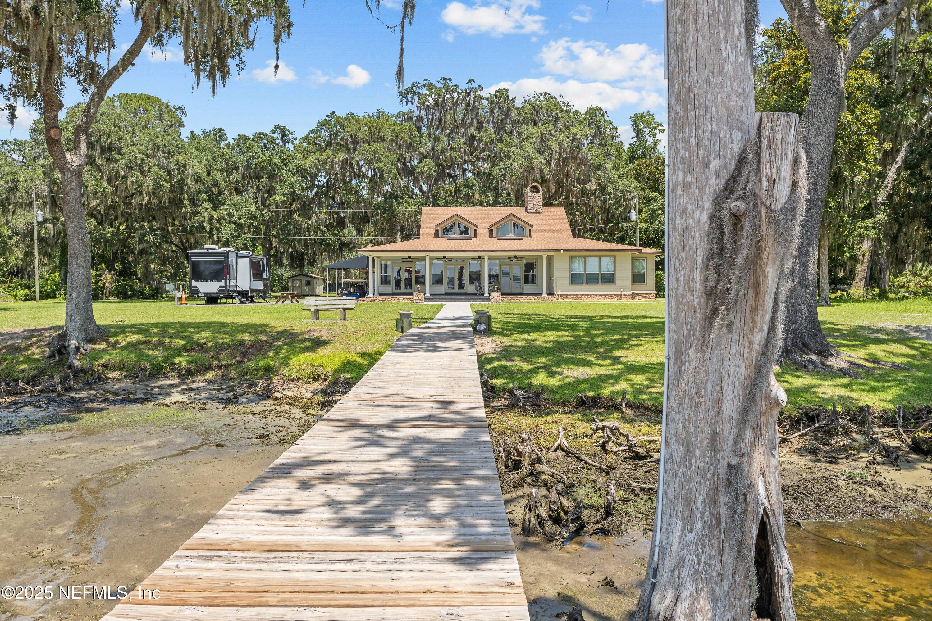 1065 SOLANO COVE Road, St. Augustine