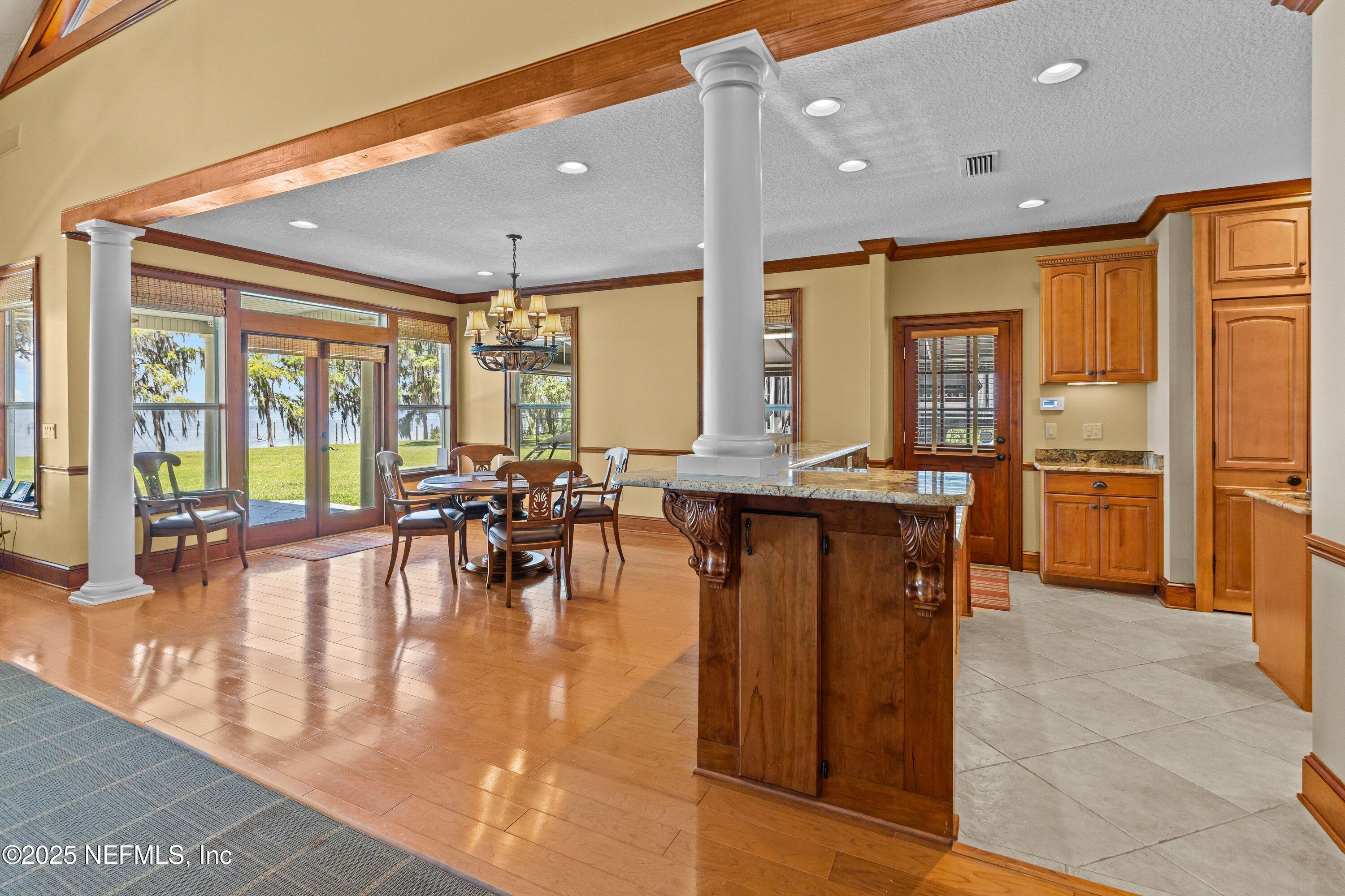 1065 SOLANO COVE Road, St. Augustine