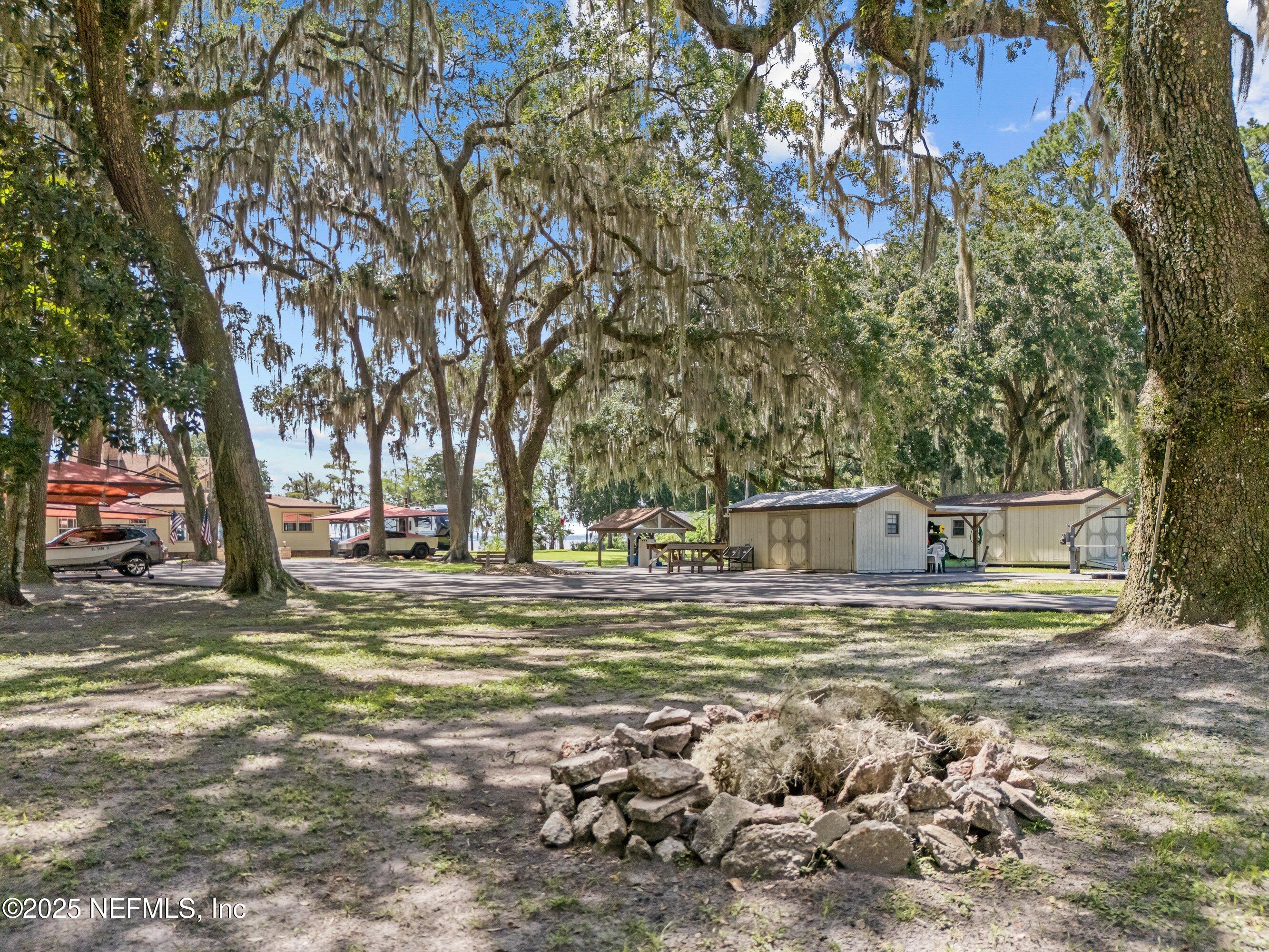 1065 SOLANO COVE Road, St. Augustine