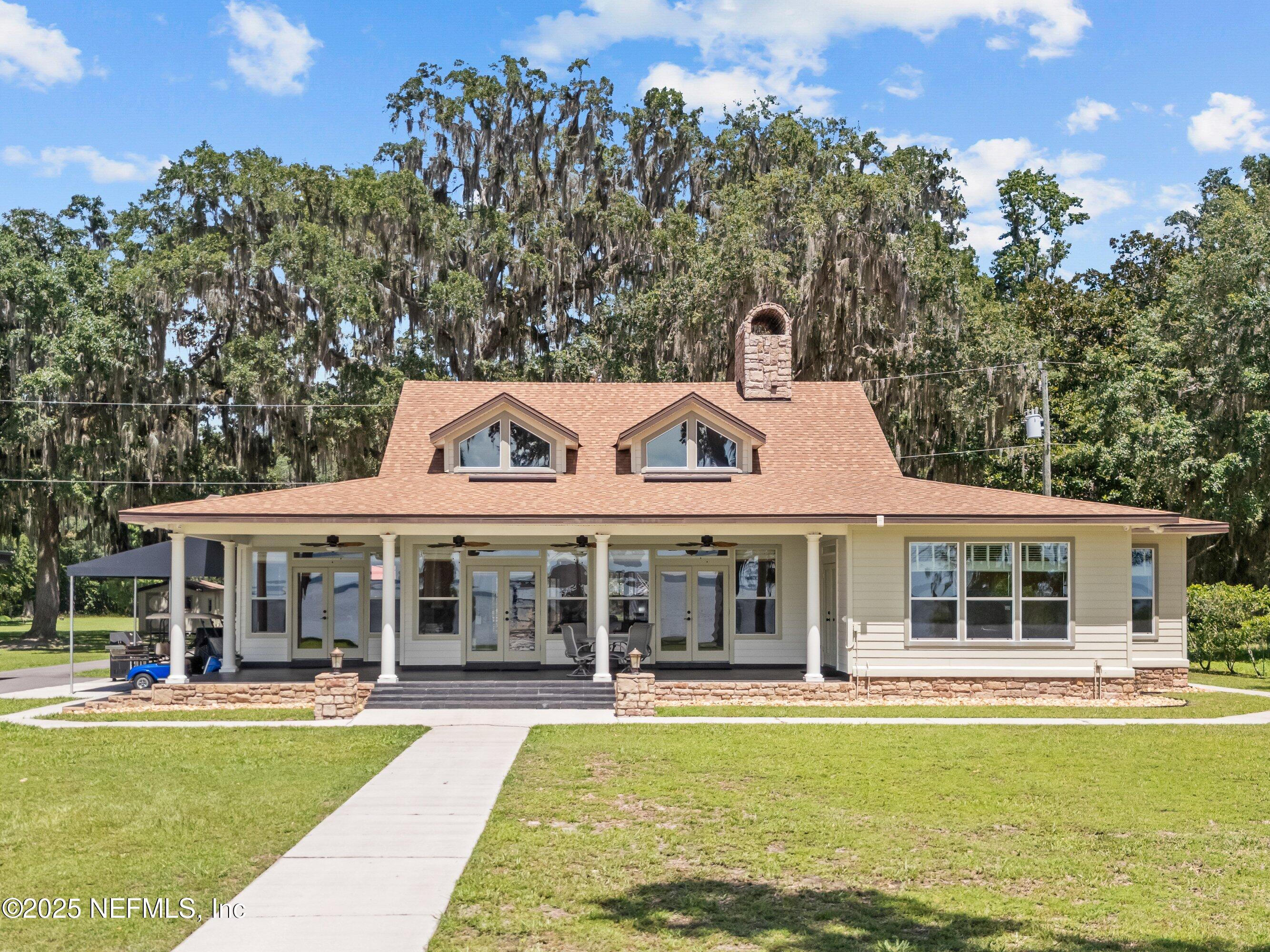1065 SOLANO COVE Road, St. Augustine