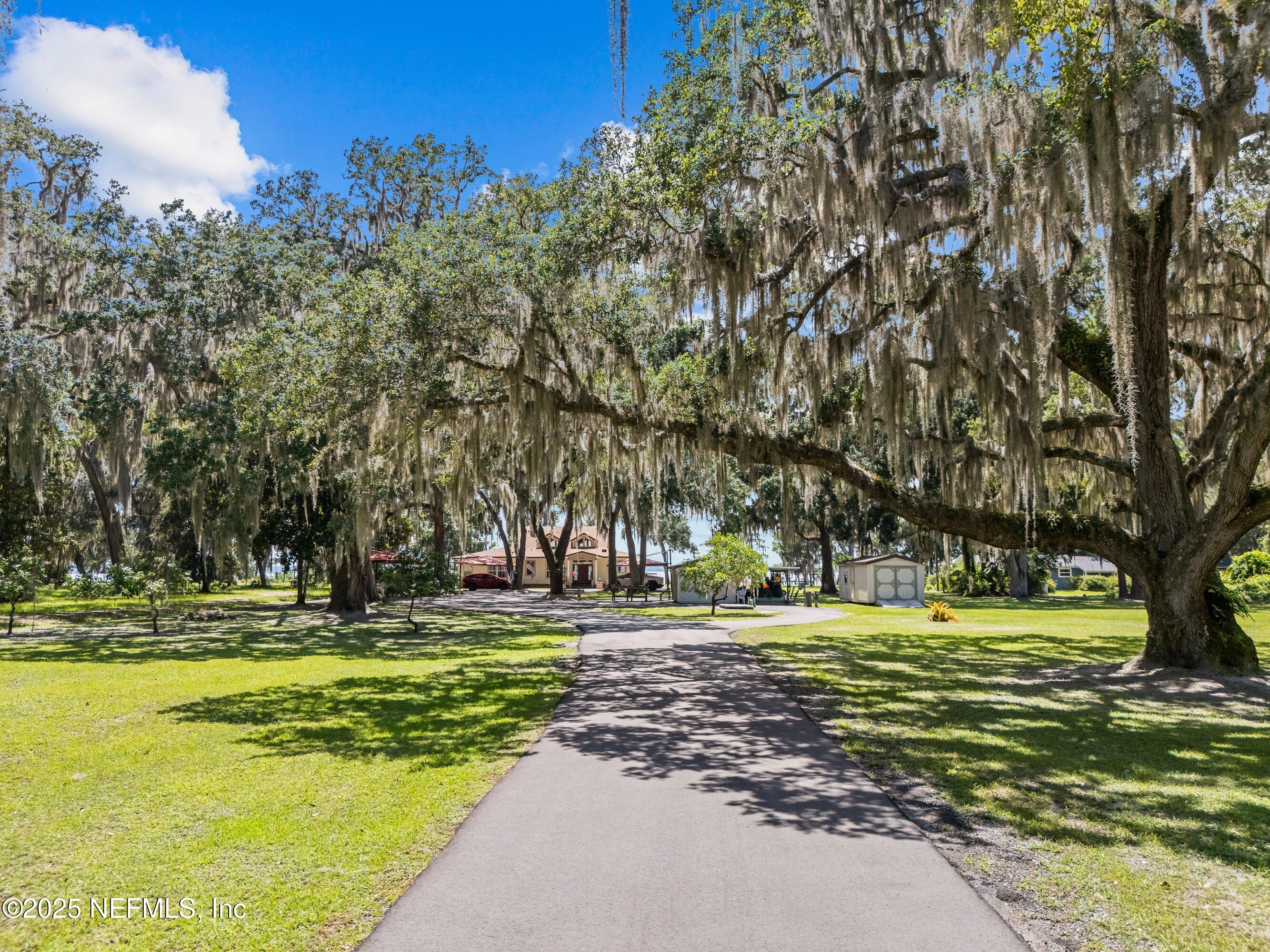 1065 SOLANO COVE Road, St. Augustine