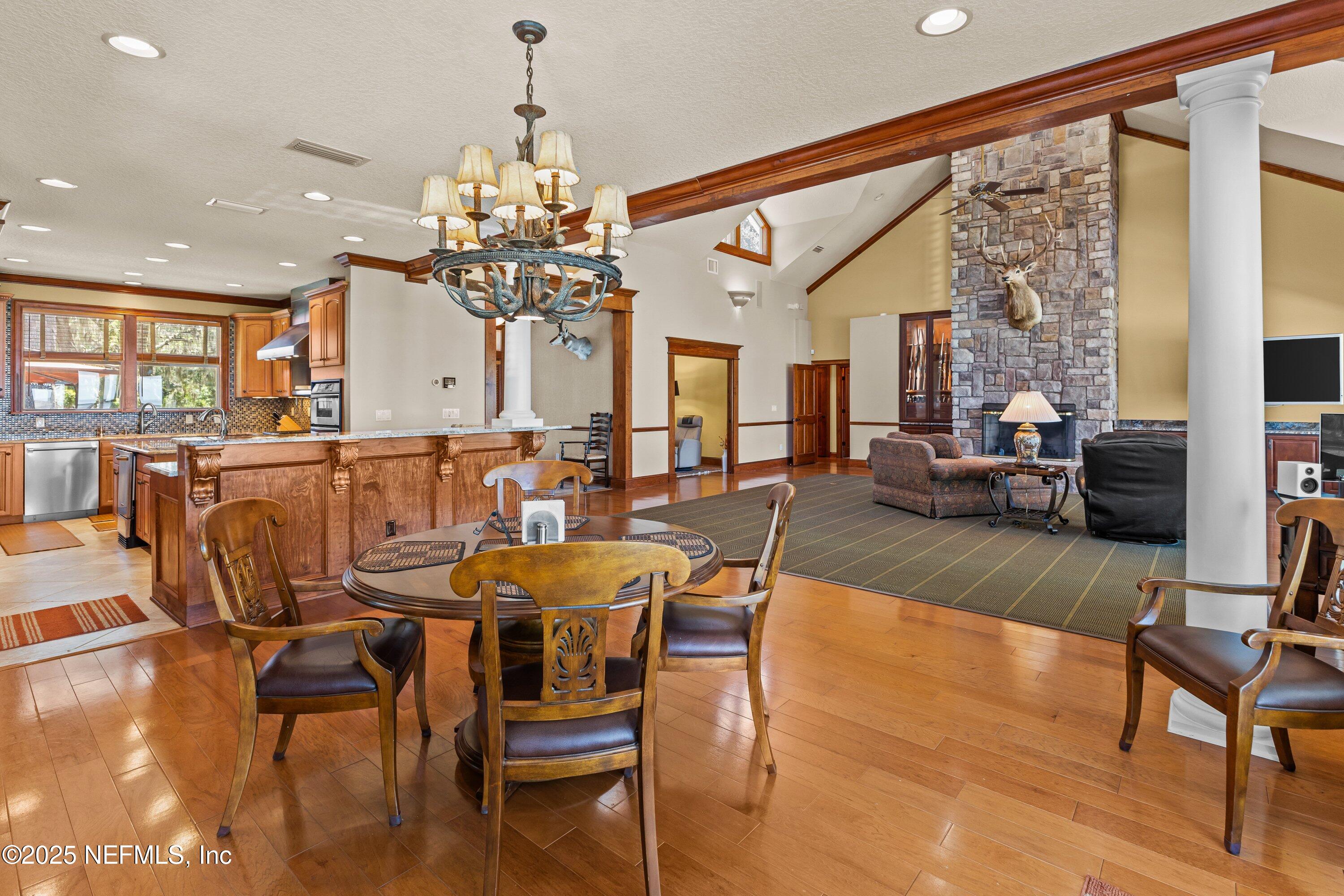 1065 SOLANO COVE Road, St. Augustine
