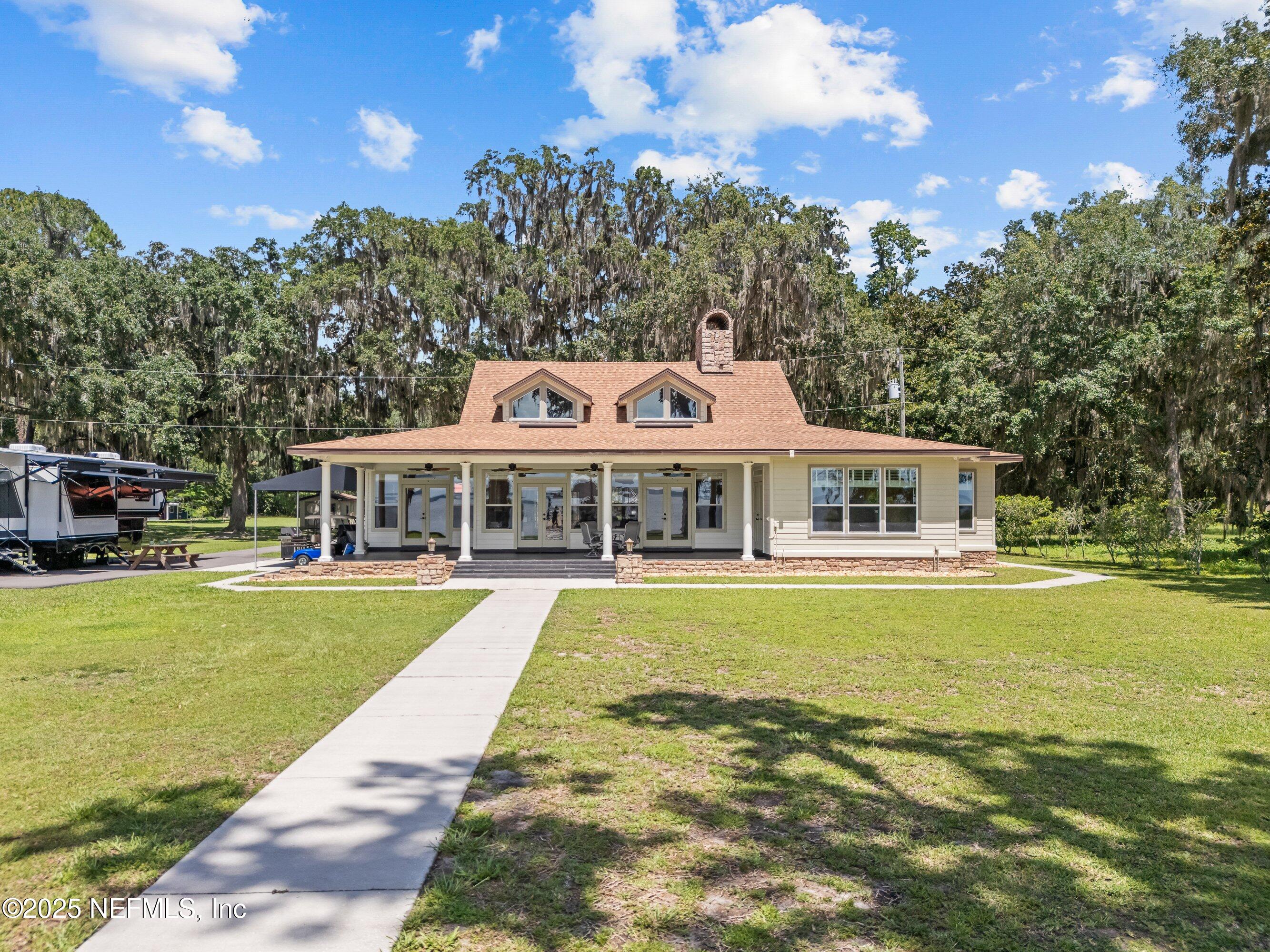 1065 SOLANO COVE Road, St. Augustine