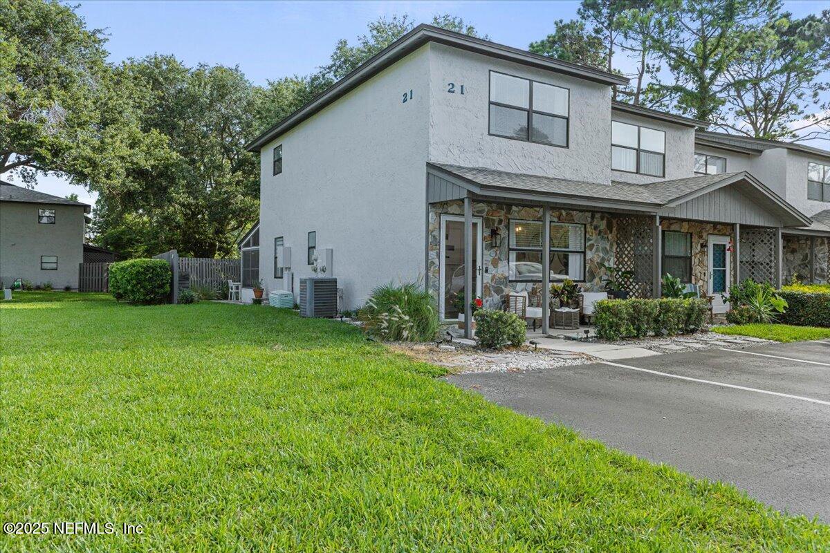 21 PONTE VEDRA Court, A