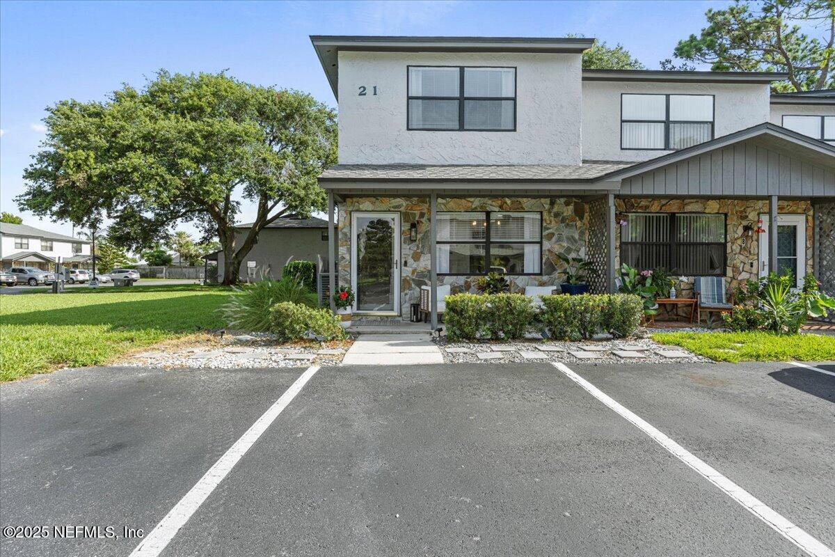 21 PONTE VEDRA Court, A