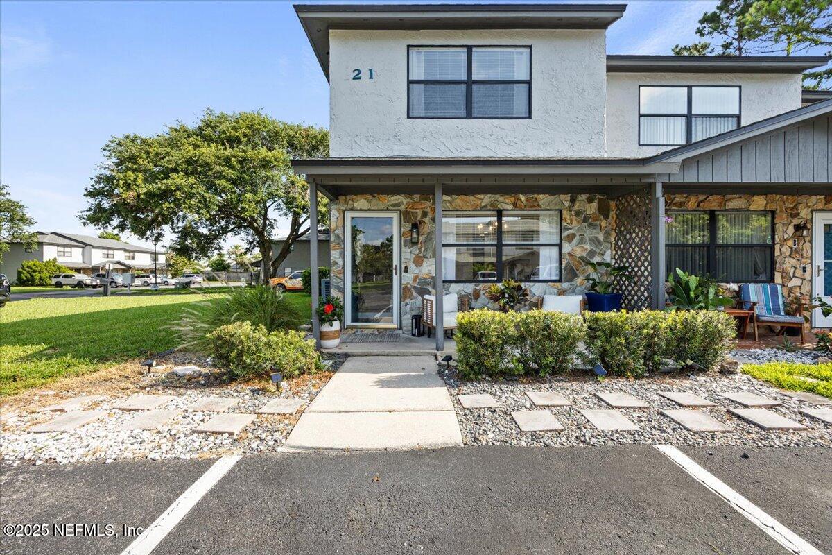 21 PONTE VEDRA Court, A