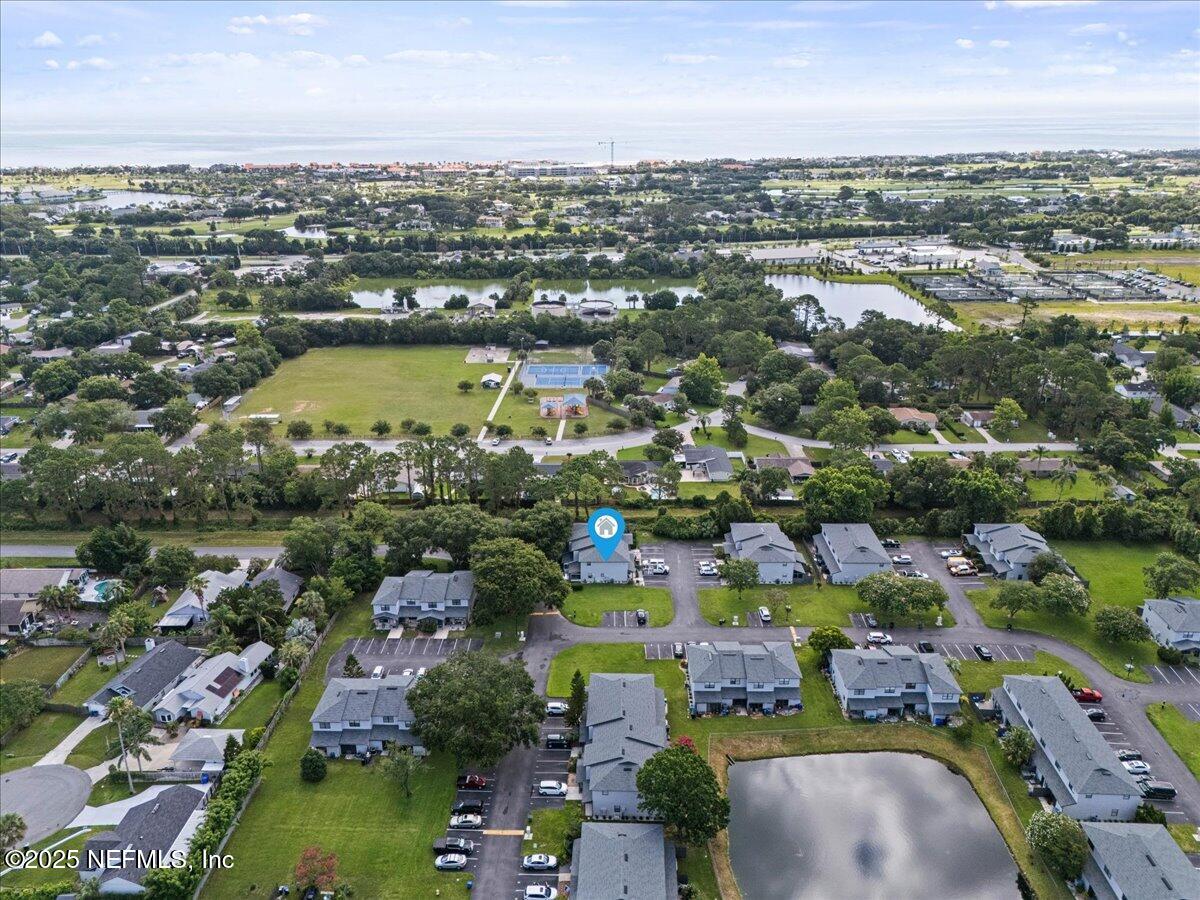 21 PONTE VEDRA Court, A