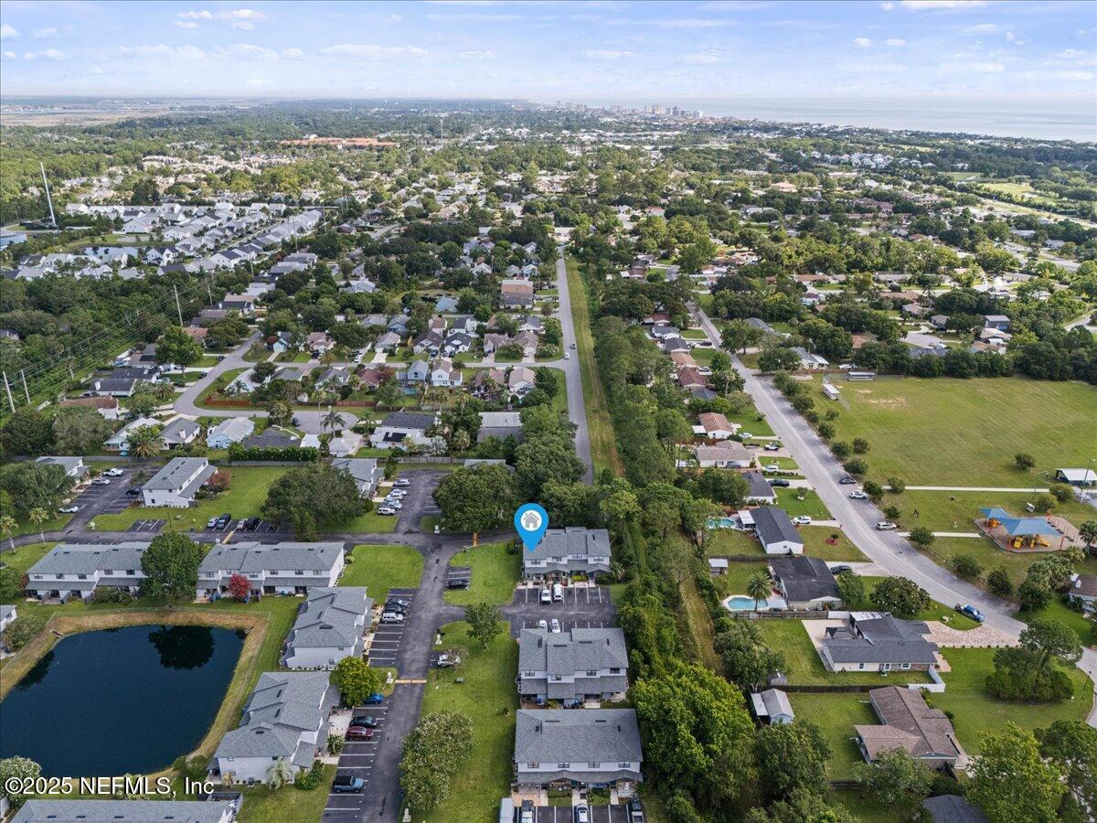 21 PONTE VEDRA Court, A