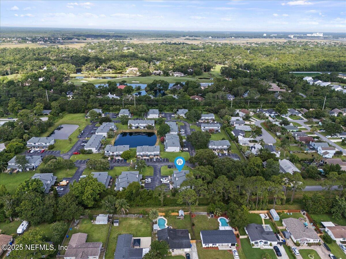 21 PONTE VEDRA Court, A