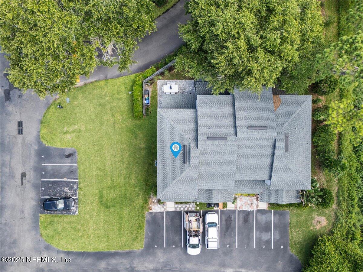 21 PONTE VEDRA Court, A