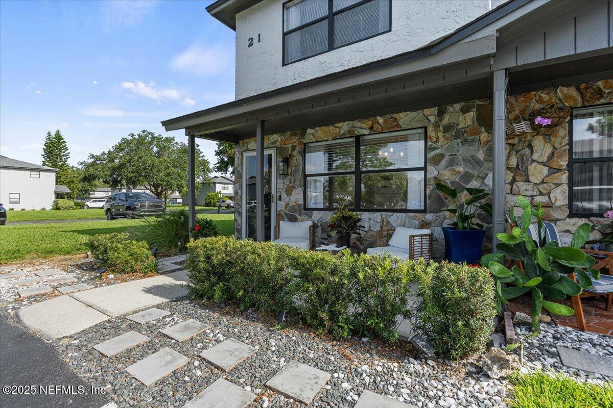 21 PONTE VEDRA Court, A