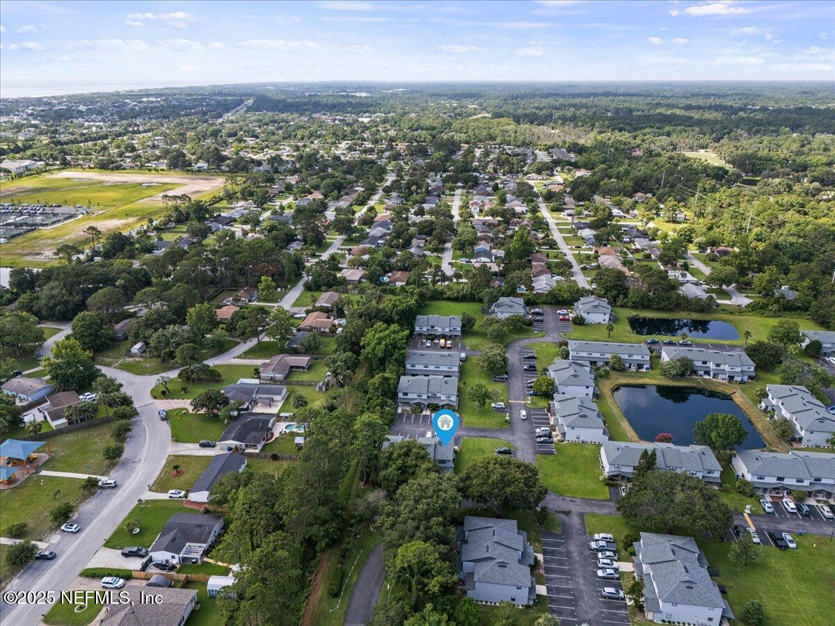 21 PONTE VEDRA Court, A