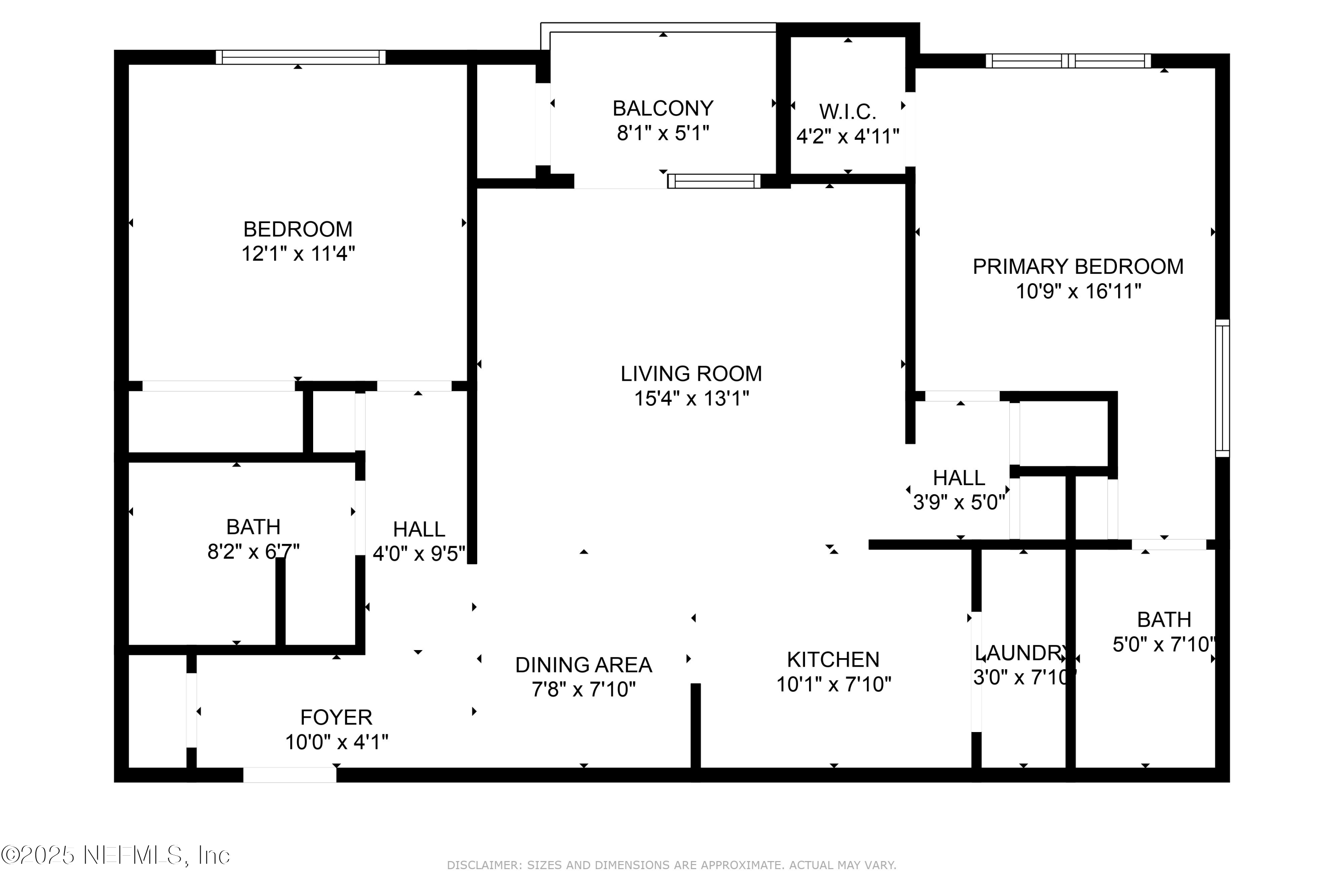 7701 TIMBERLIN PARK Boulevard, 817