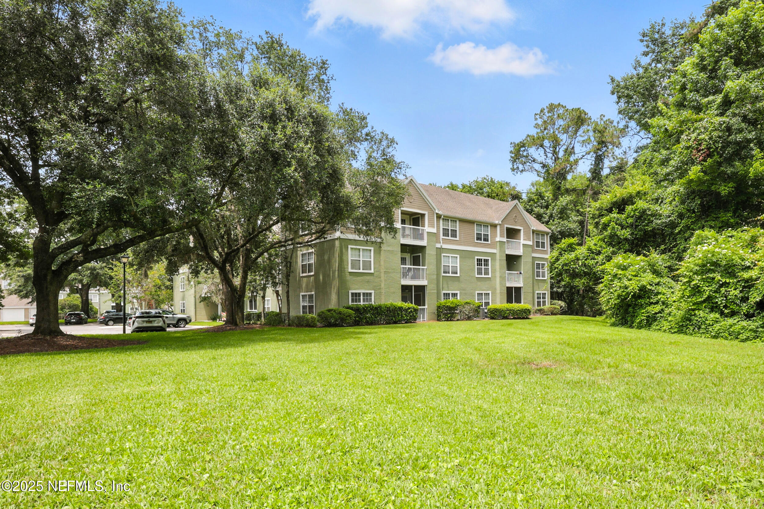 7701 TIMBERLIN PARK Boulevard, 817