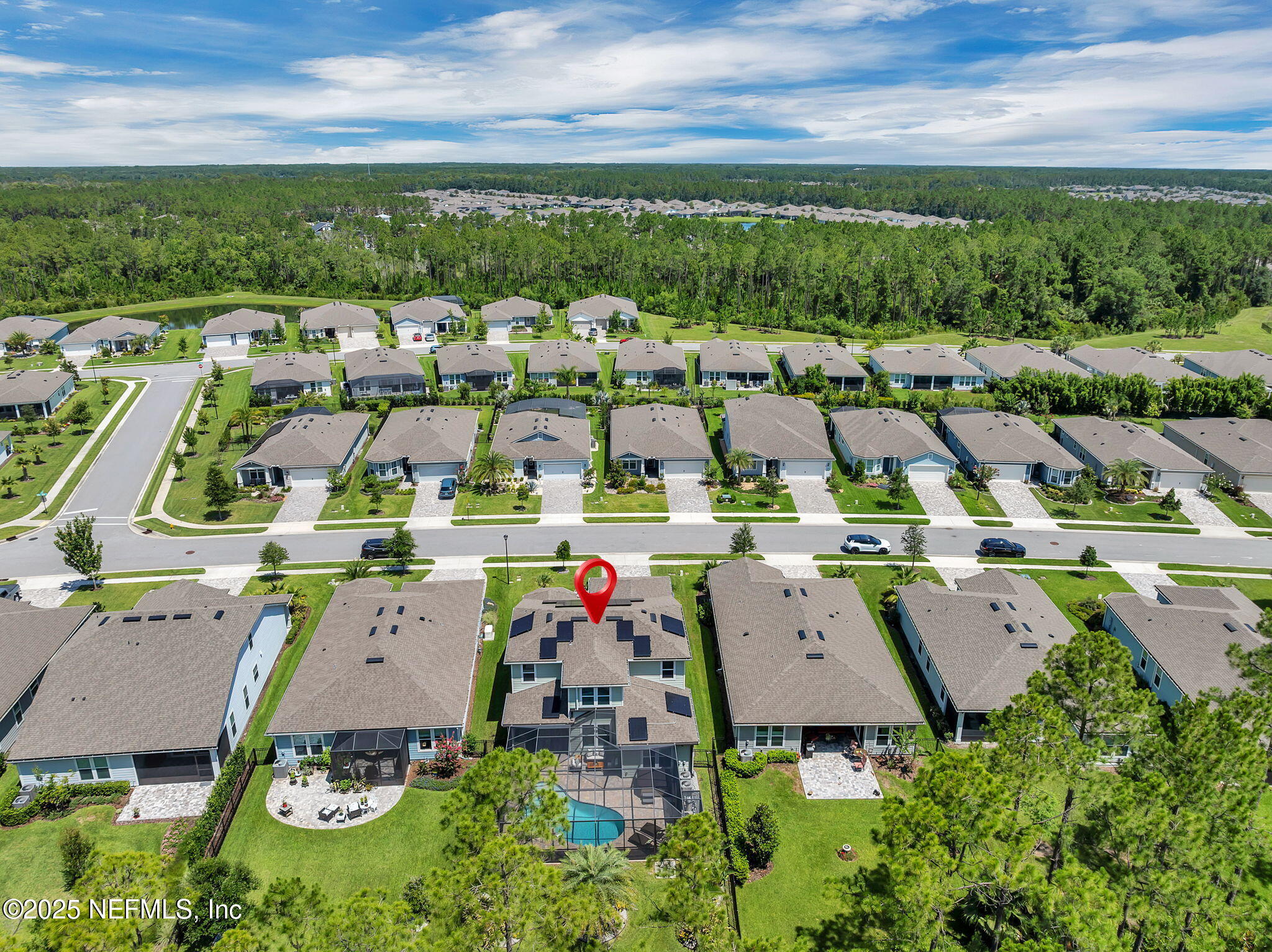 116 SAND HARBOR Drive