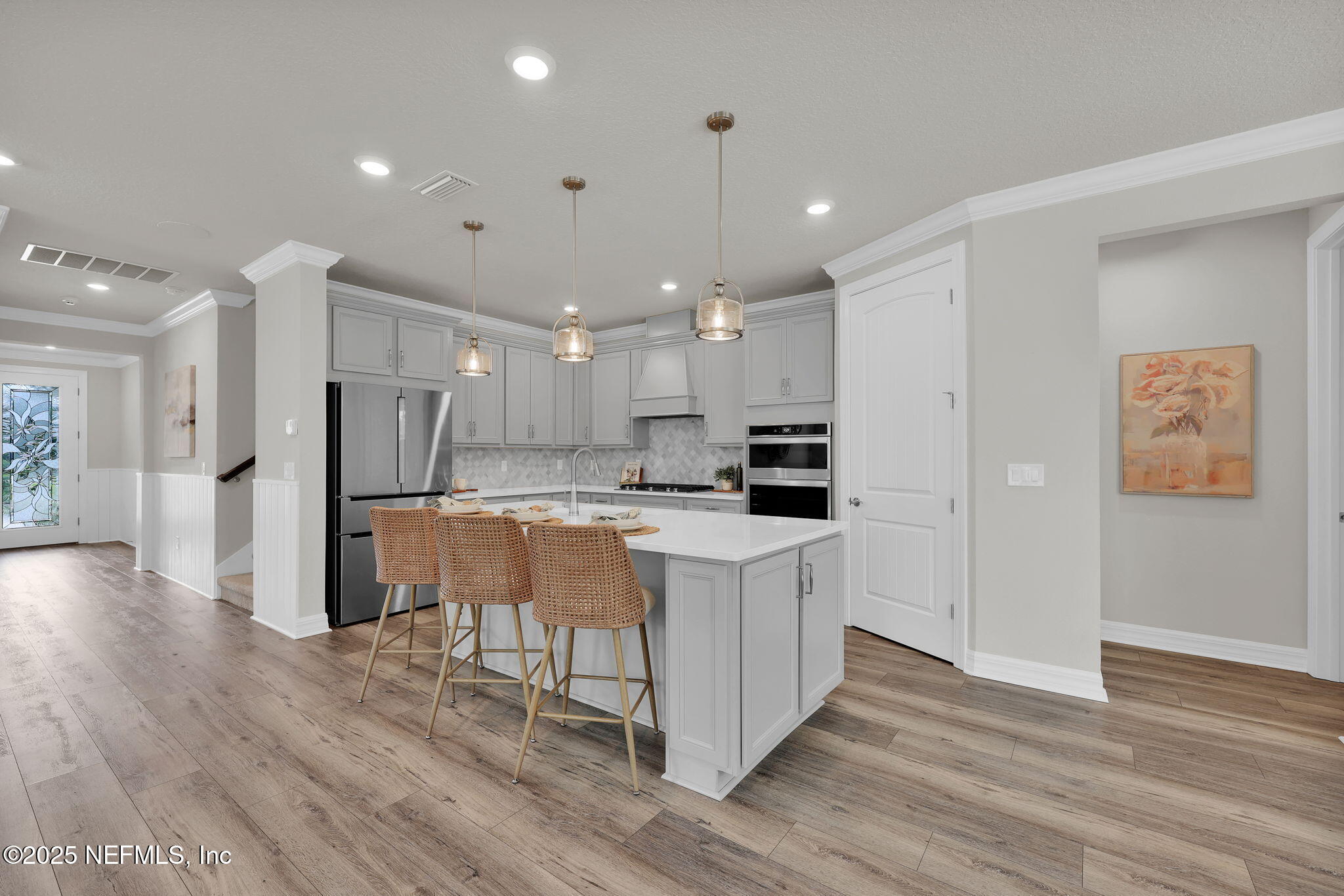 116 SAND HARBOR Drive