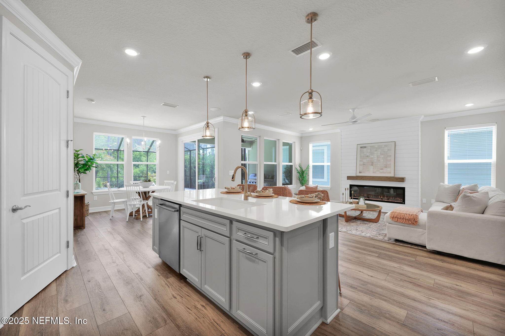 116 SAND HARBOR Drive