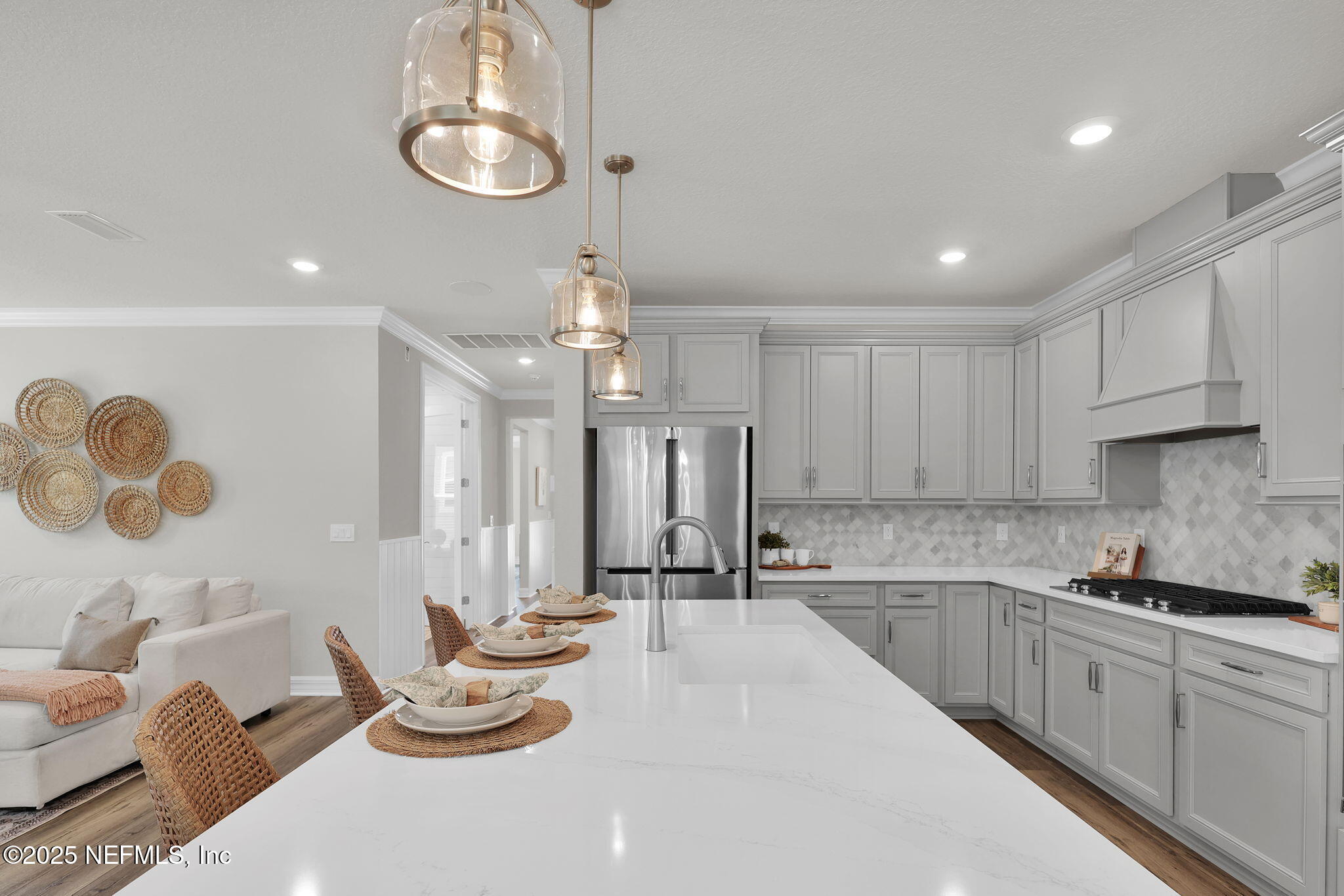 116 SAND HARBOR Drive