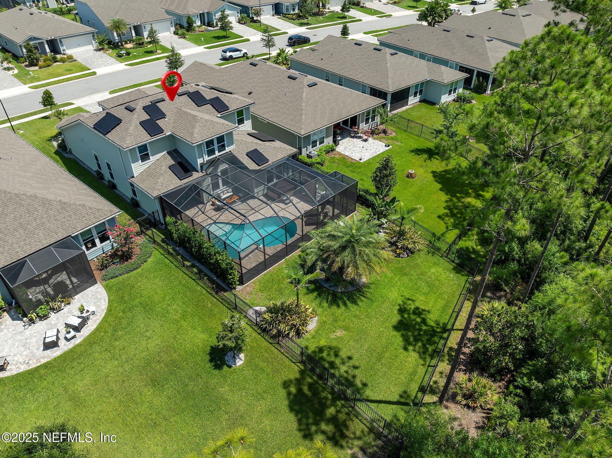 116 SAND HARBOR Drive