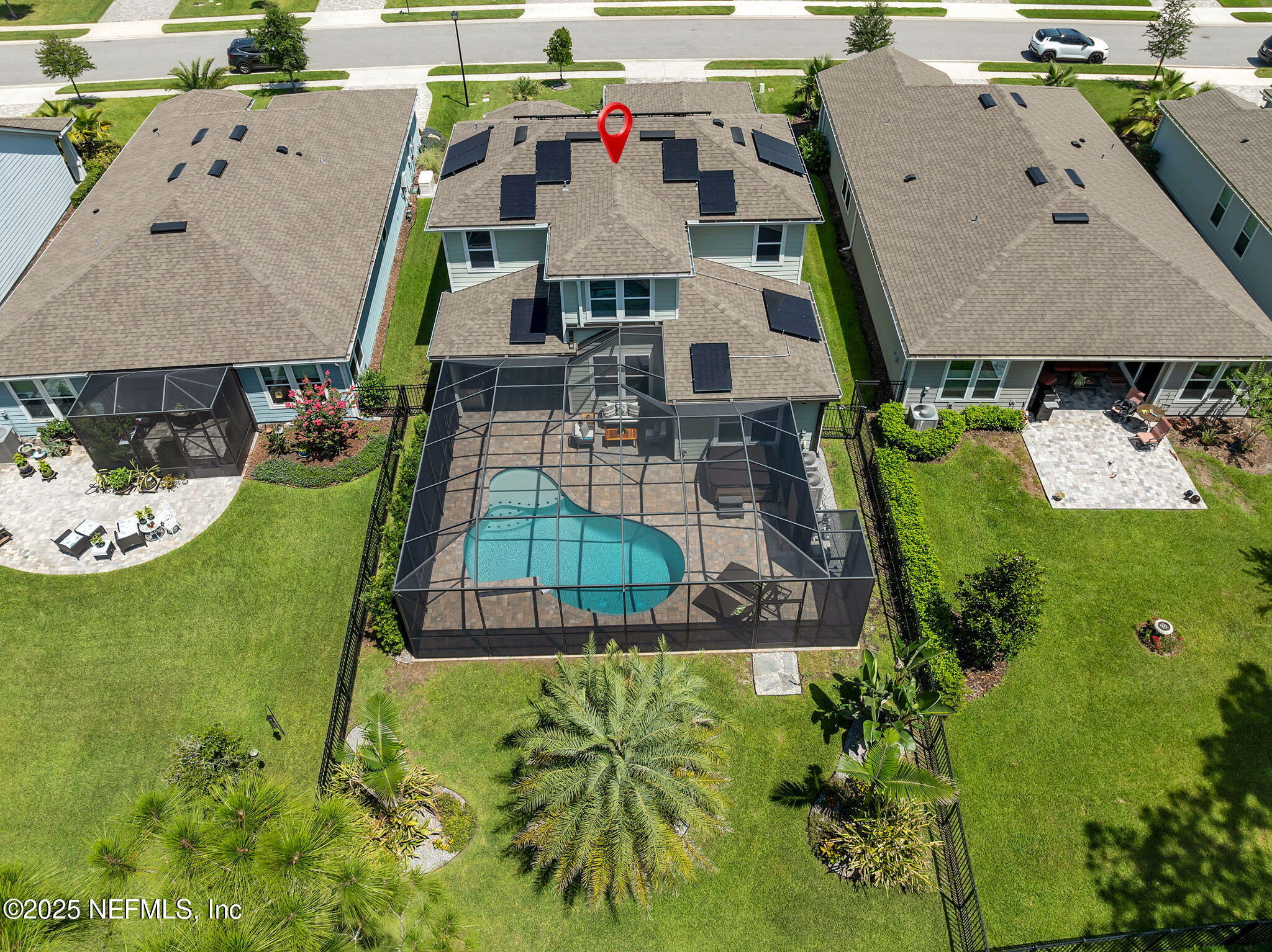 116 SAND HARBOR Drive