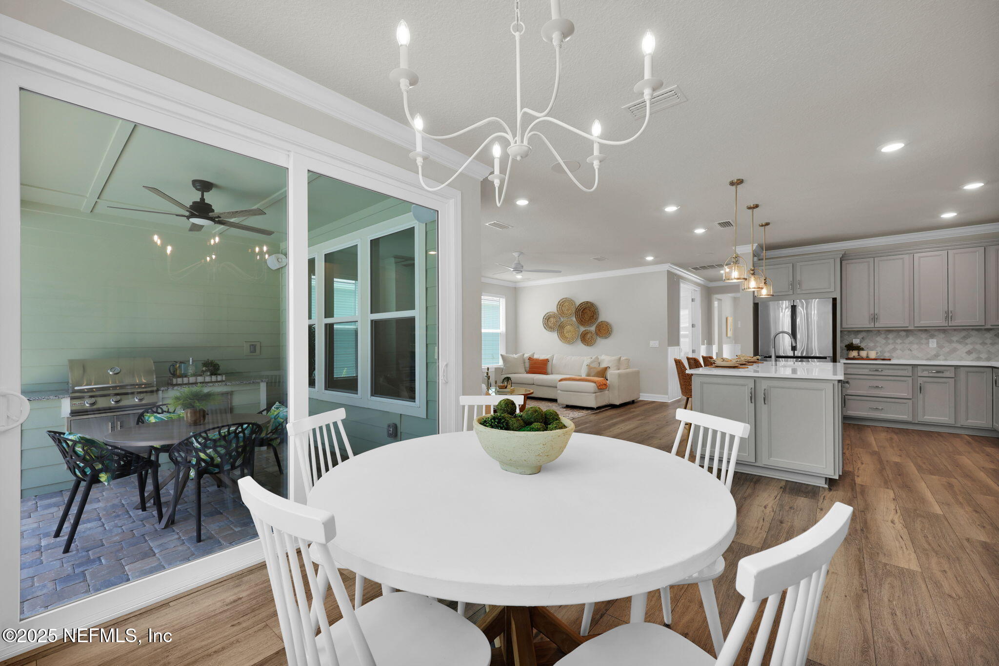 116 SAND HARBOR Drive