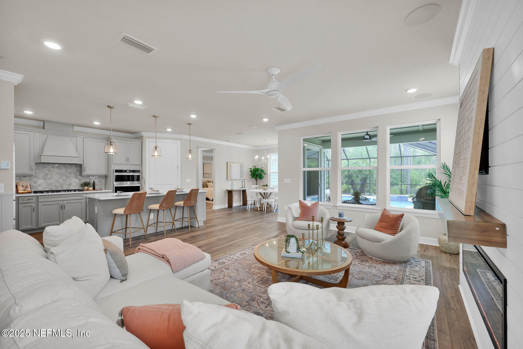 116 SAND HARBOR Drive