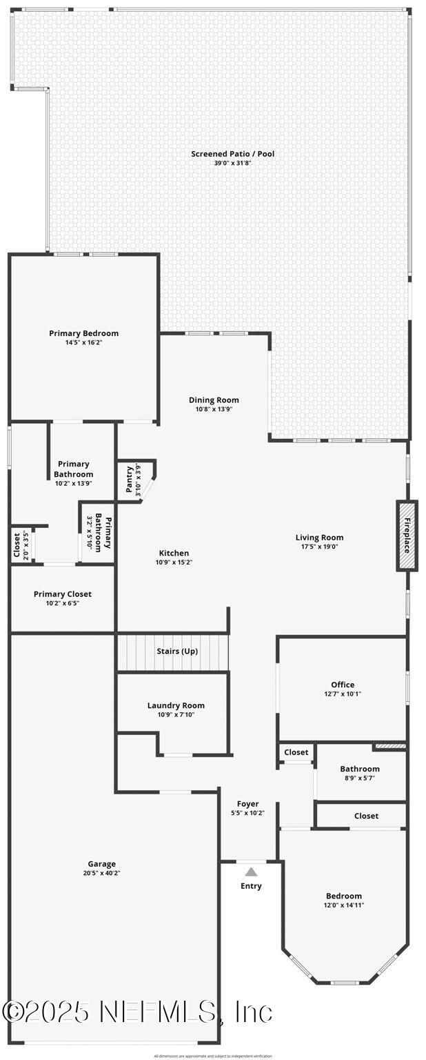 116 SAND HARBOR Drive