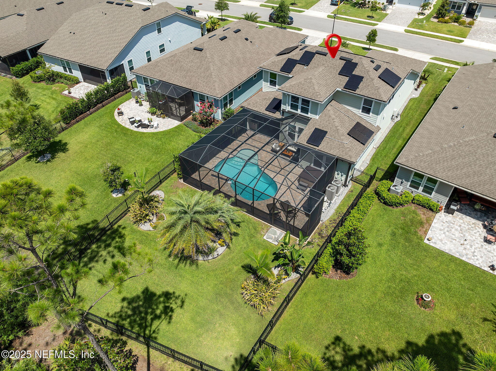 116 SAND HARBOR Drive