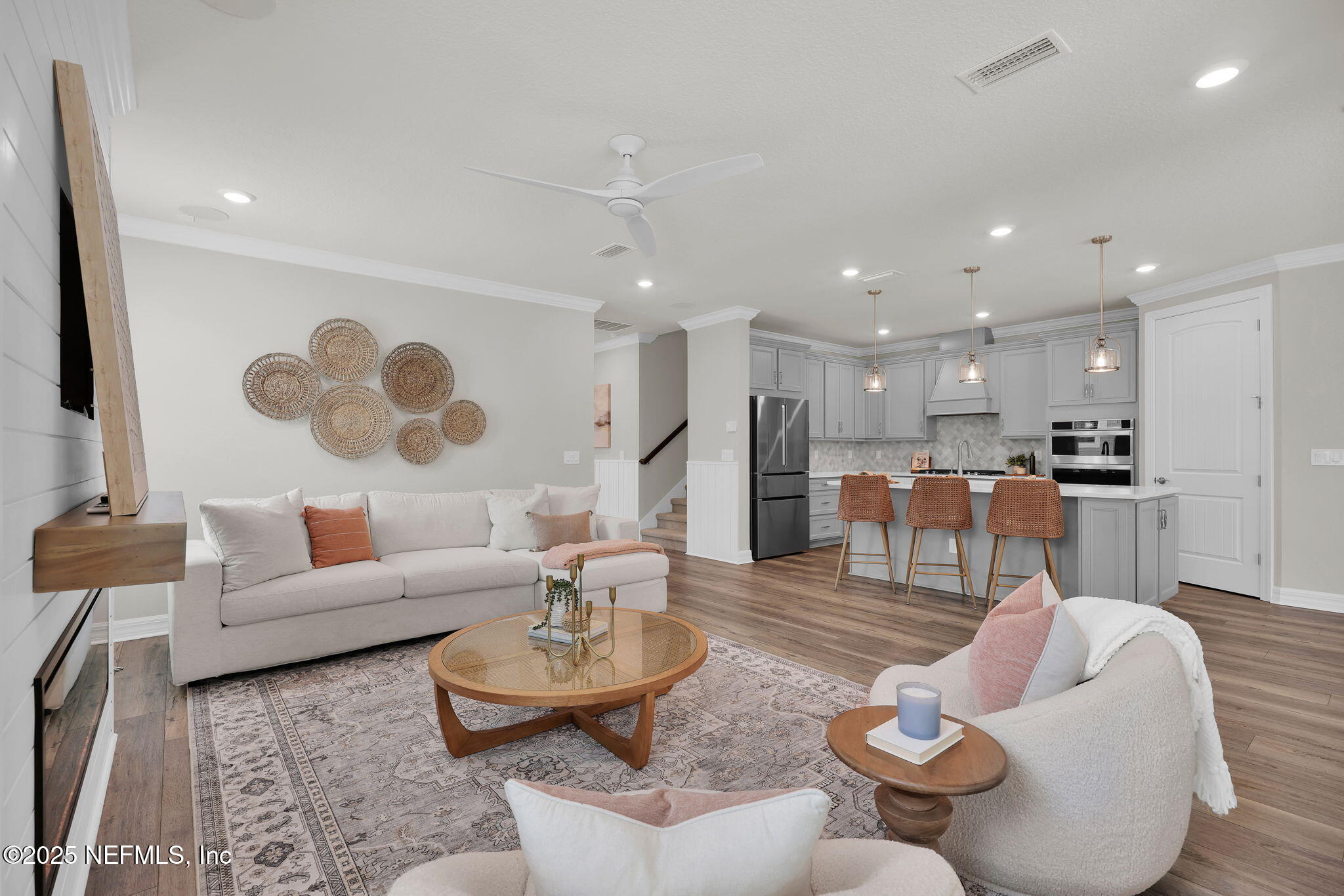 116 SAND HARBOR Drive