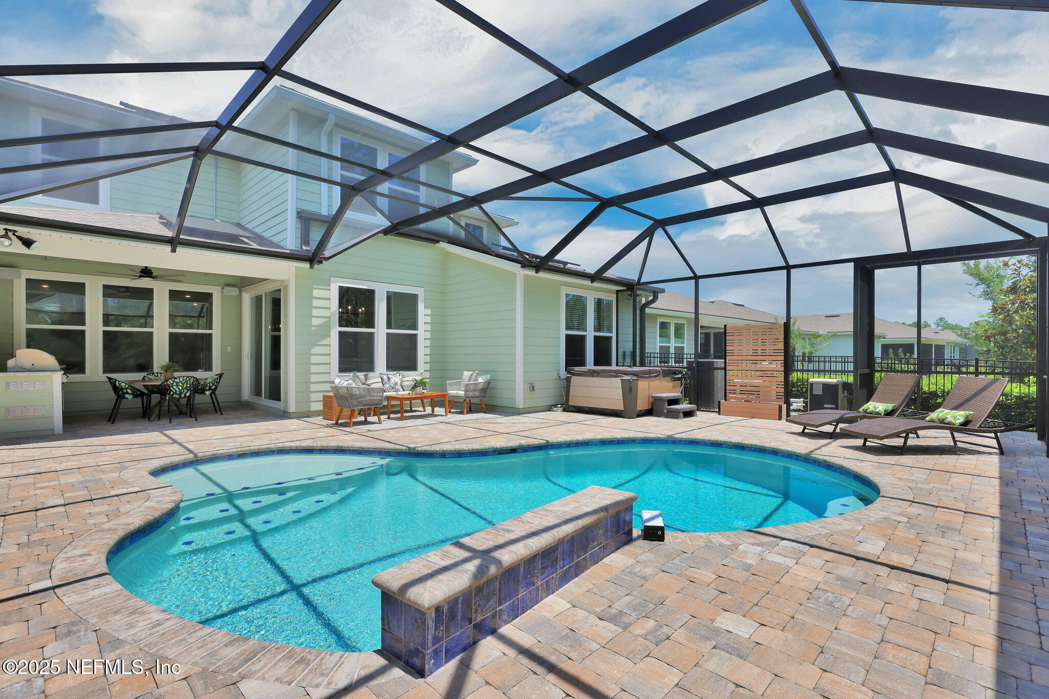 116 SAND HARBOR Drive