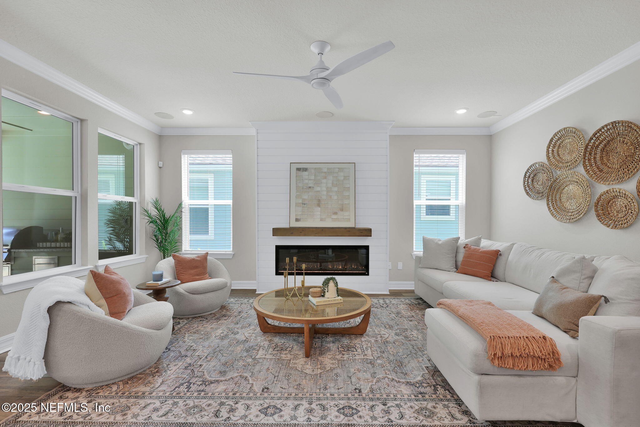 116 SAND HARBOR Drive