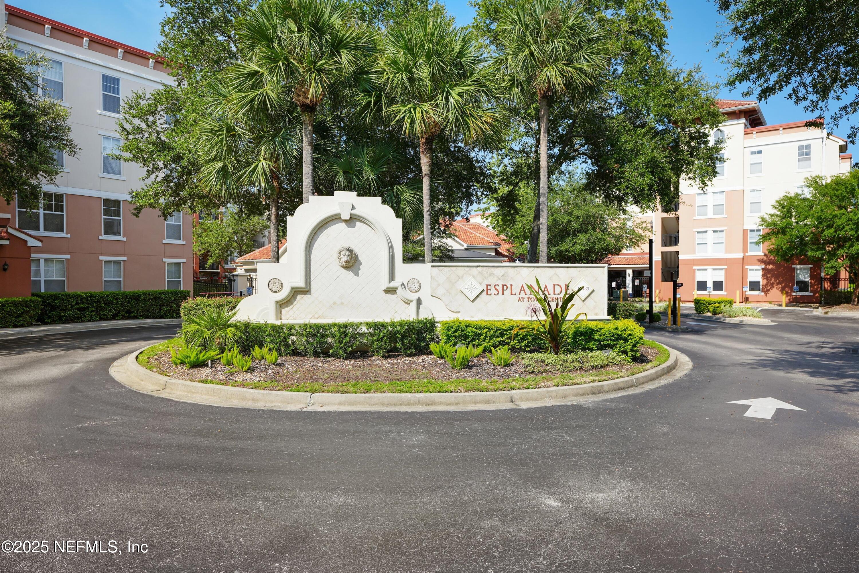 10435 MIDTOWN Parkway, 461