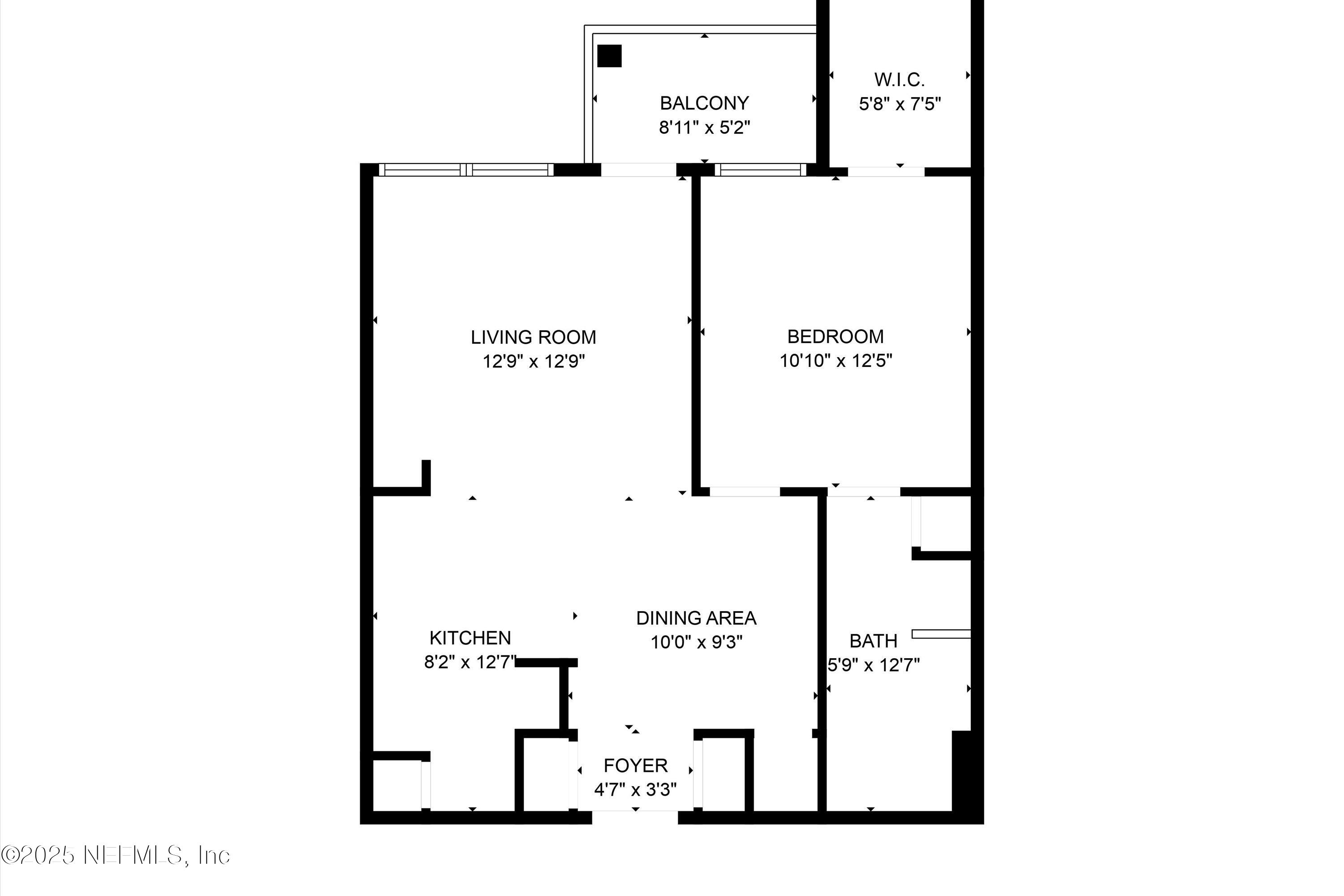 10435 MIDTOWN Parkway, 461